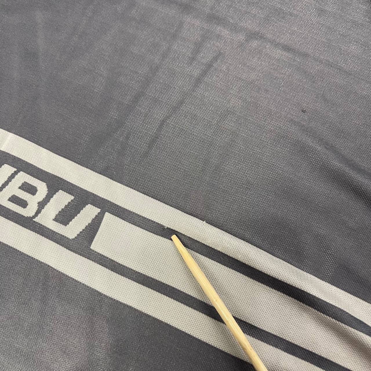 Fubu Fubu × Streetwear × Vintage Fubu y2k logo jersey tee 90’s Size US XXL / EU 58 / 5 - 9 Thumbnail