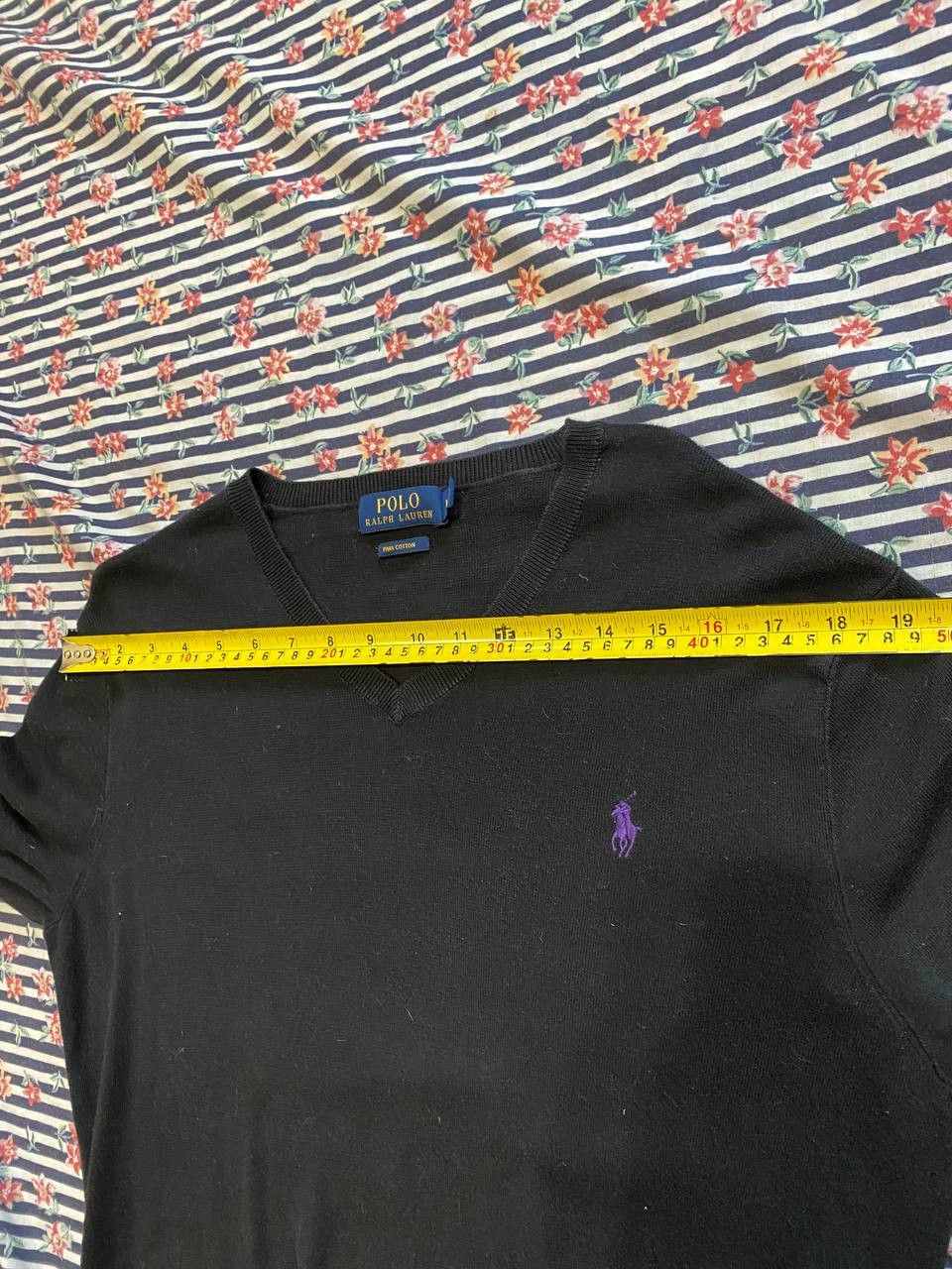Polo Ralph Lauren Polo Ralph Lauren Men's Size M Casual logo Size US M / EU 48-50 / 2 - 7 Thumbnail