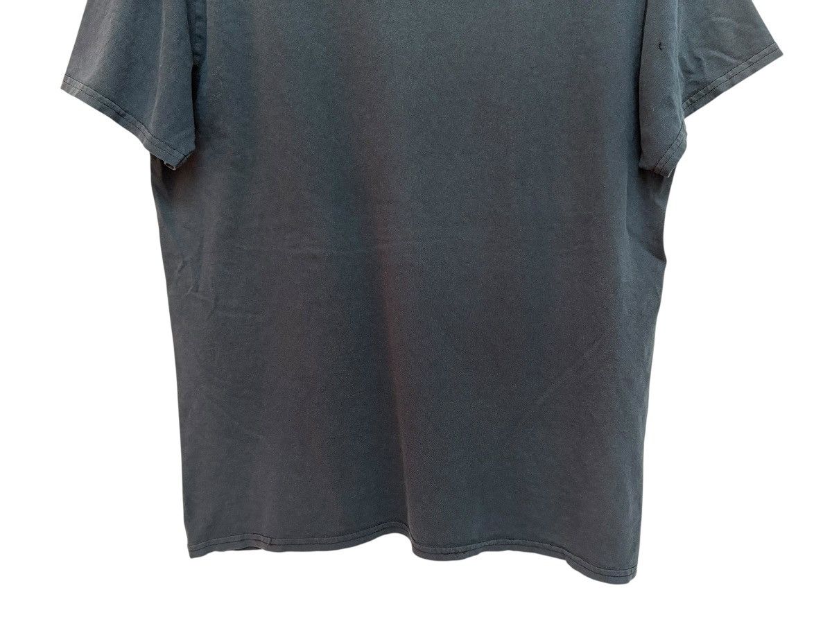 Band Tees BOB DYLAN BLOWIN’ IN THE WIND BEAUTY DISTRESSED ROCK TEE Size US L / EU 52-54 / 3 - 11 Thumbnail