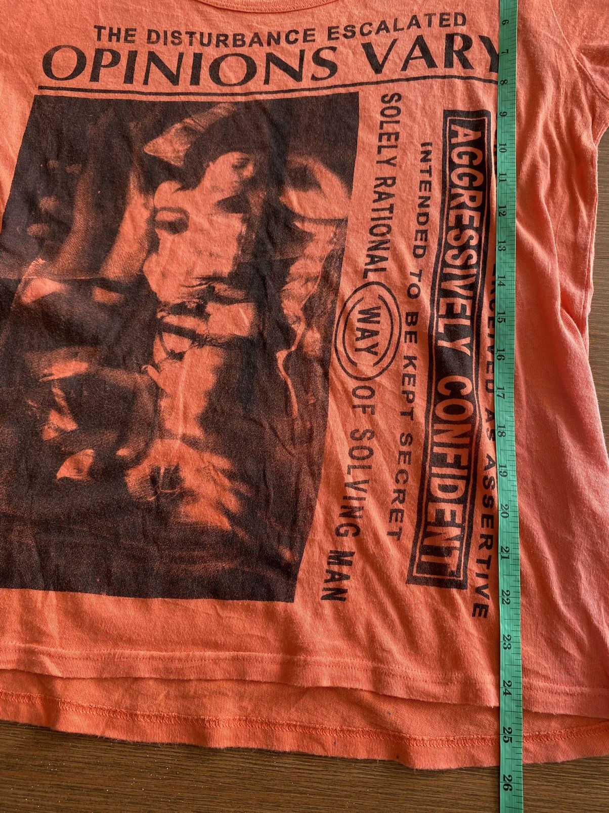 14th Addiction × Hysteric Glamour × KMRii Japanes poem hysteric style Size US M / EU 48-50 / 2 - 10 Thumbnail