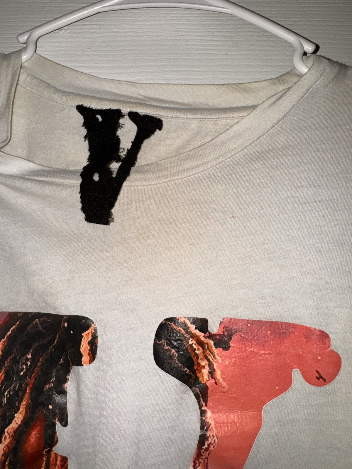 Other Juice WRLD Vlone Size US M / EU 48-50 / 2 - 2 Thumbnail