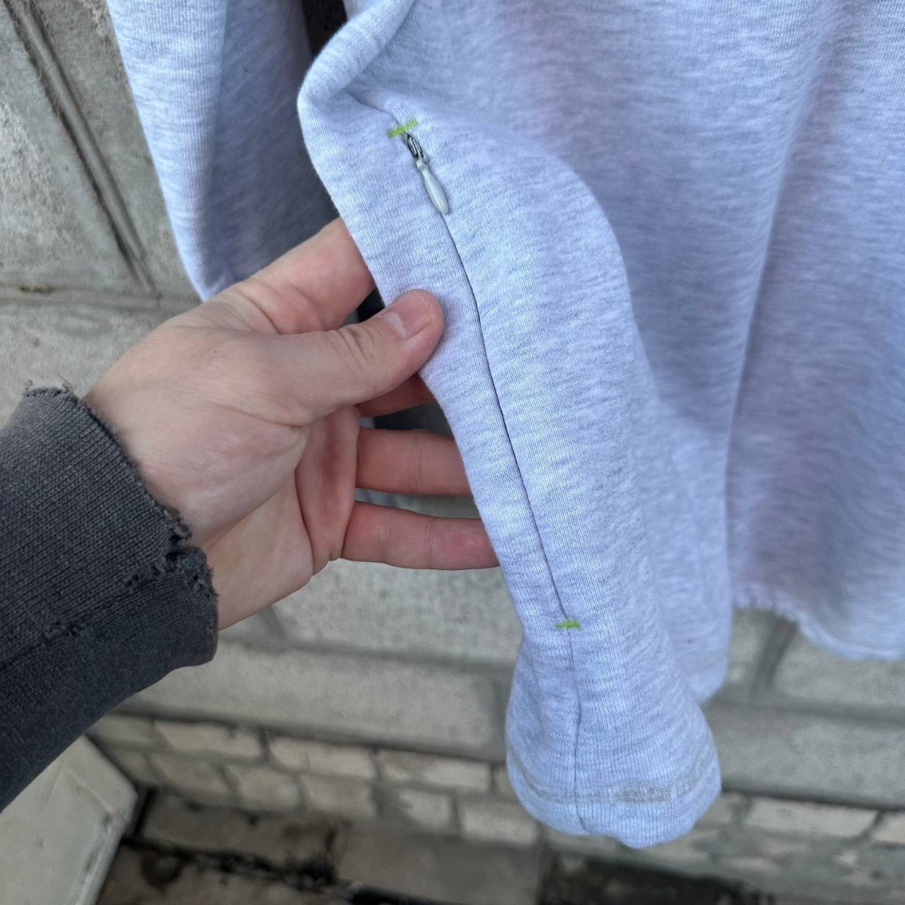 Le Grande Bleu (L.G.B.) Vintage Marshall Artist Modern Tailoring Sweatshirt Big Logo Size US XL / EU 56 / 4 - 9 Thumbnail