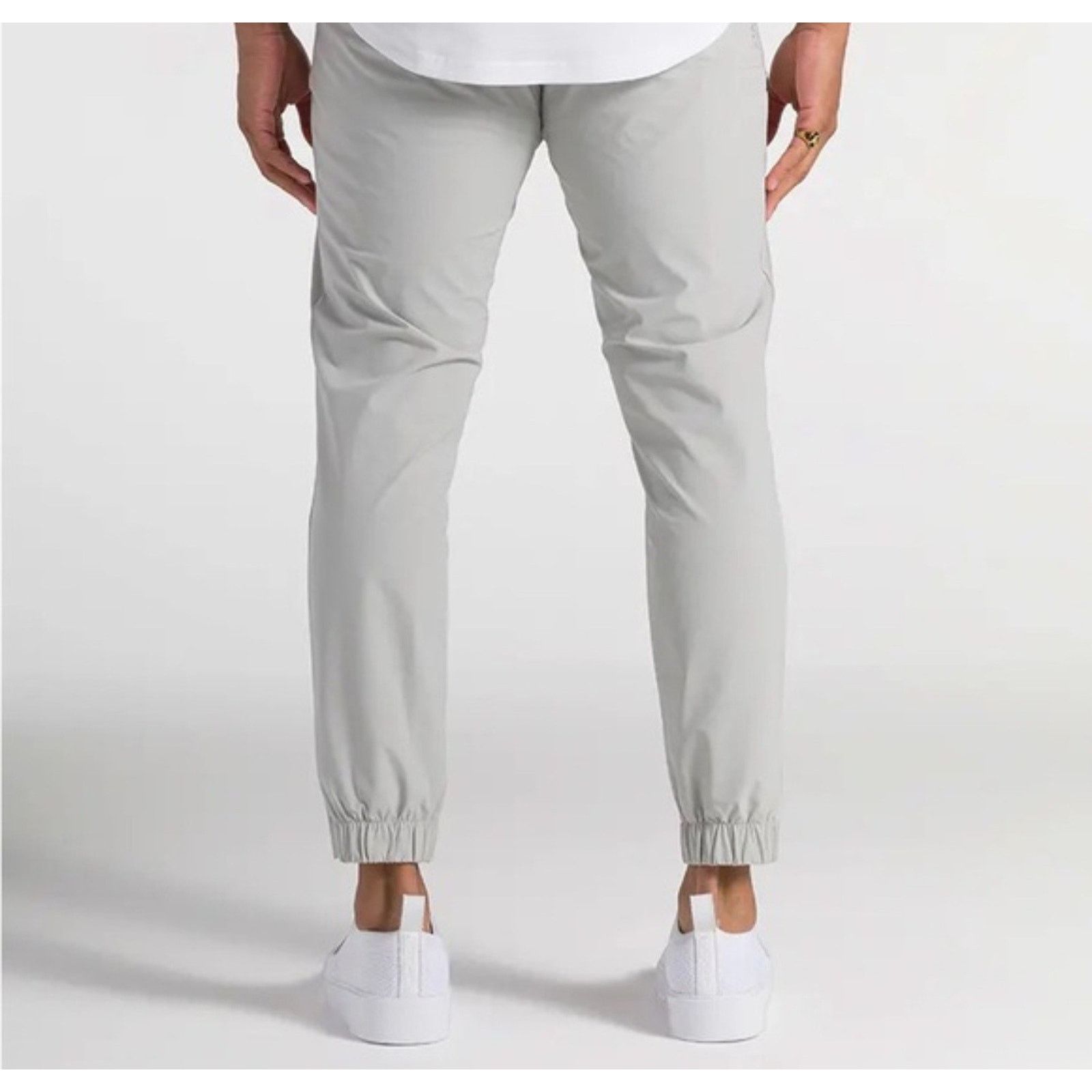 BYLT Premium Basics BYLT Premium Basics Men's ACE Jogger Pants Size 30 Size US 30 / EU 46 - 3 Thumbnail