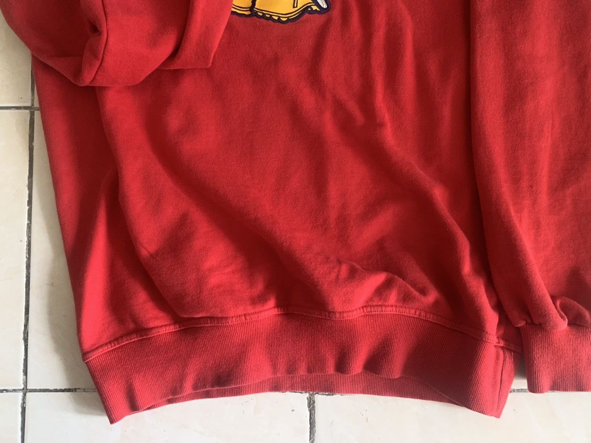 Other SOHK sweatshirt Size US XXL / EU 58 / 5 - 6 Thumbnail