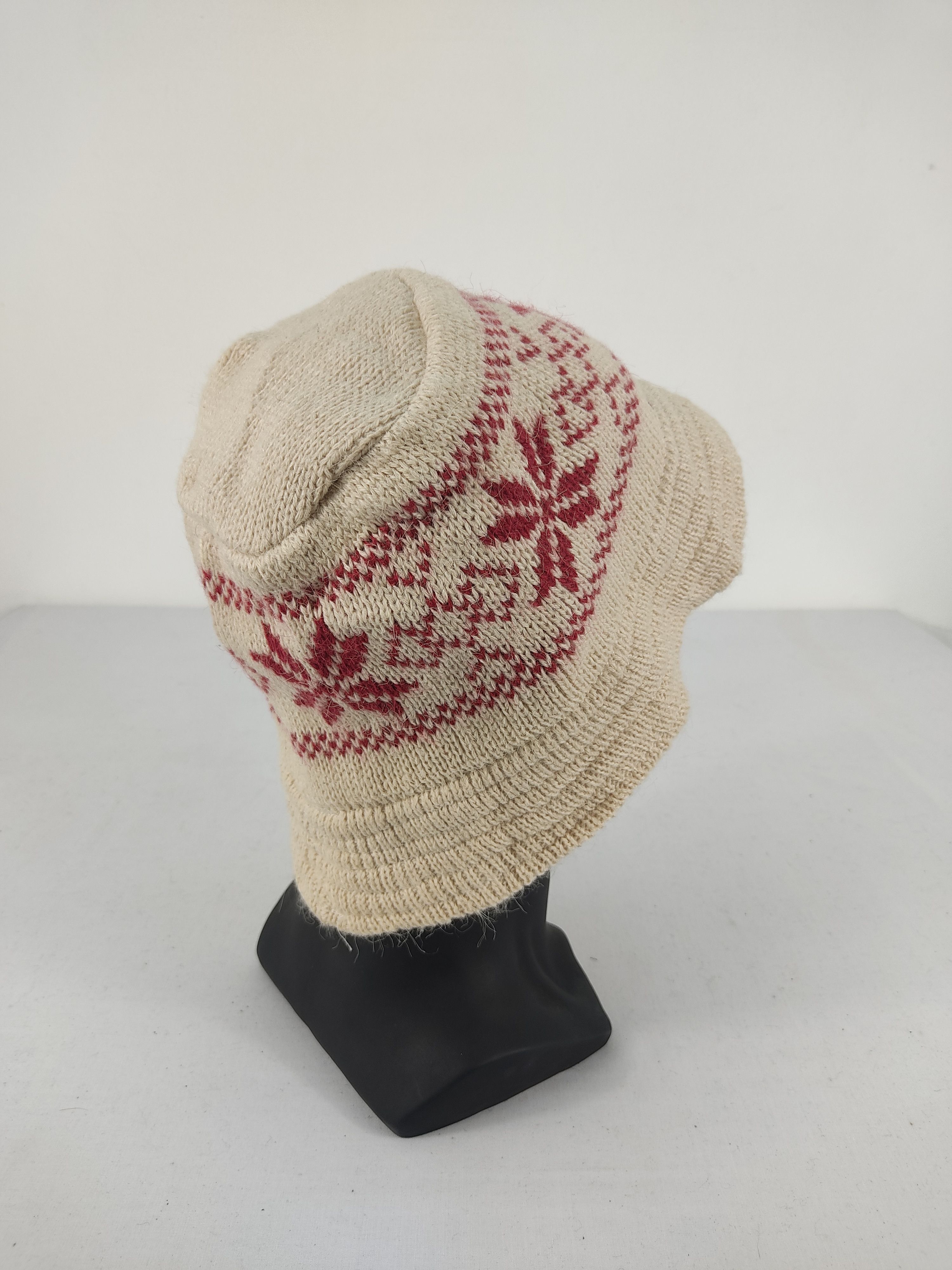 Japanese Brand × O'Neill × Vintage Vintage O'neill Hat / Snow Hat / Bucket Hat Size ONE SIZE - 4 Thumbnail