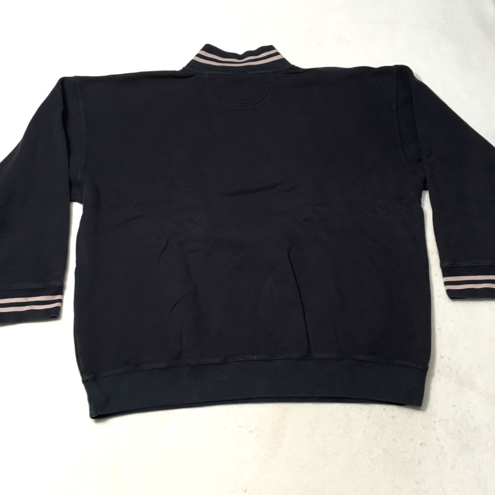 Vintage Item Specifications: Neckline: Crew Neck Size US XXL / EU 58 / 5 - 7 Thumbnail