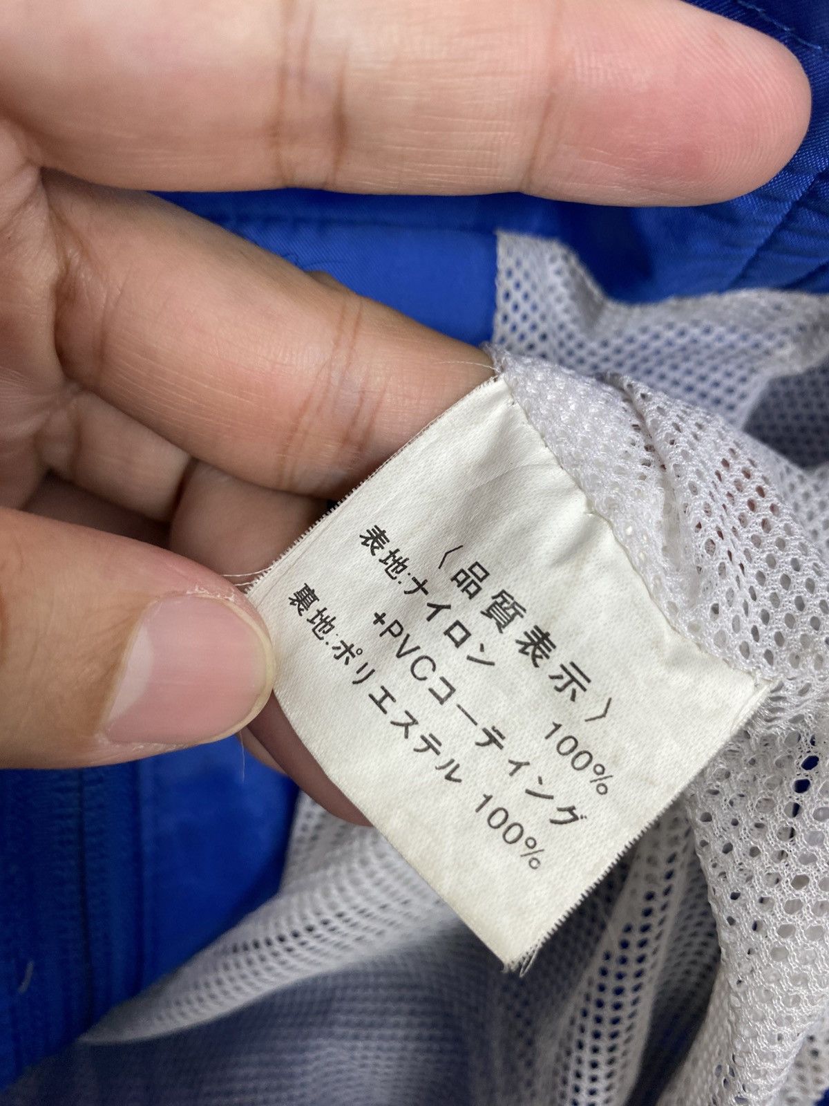 Japanese Brand Rare‼️Vintage S. Gear Motorcycle Jacket Size US M / EU 48-50 / 2 - 9 Thumbnail