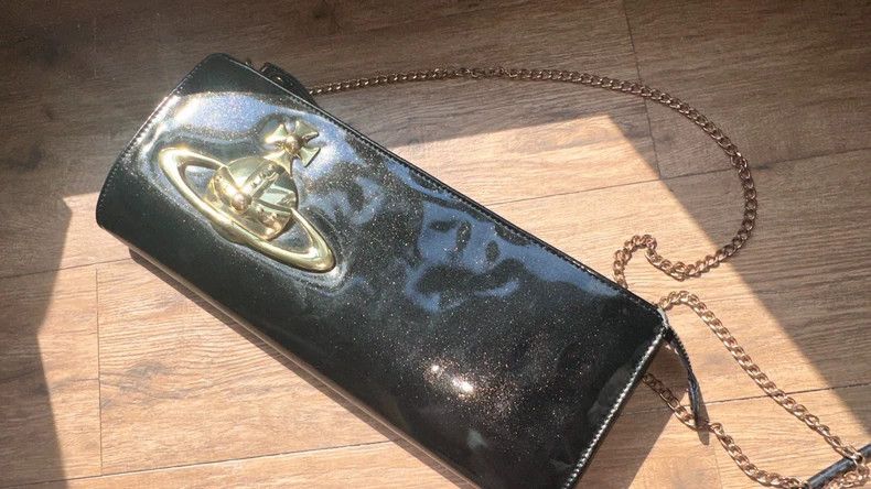Vivienne Westwood Vivienne Westwood Chain bags Size ONE SIZE - 1 Thumbnail