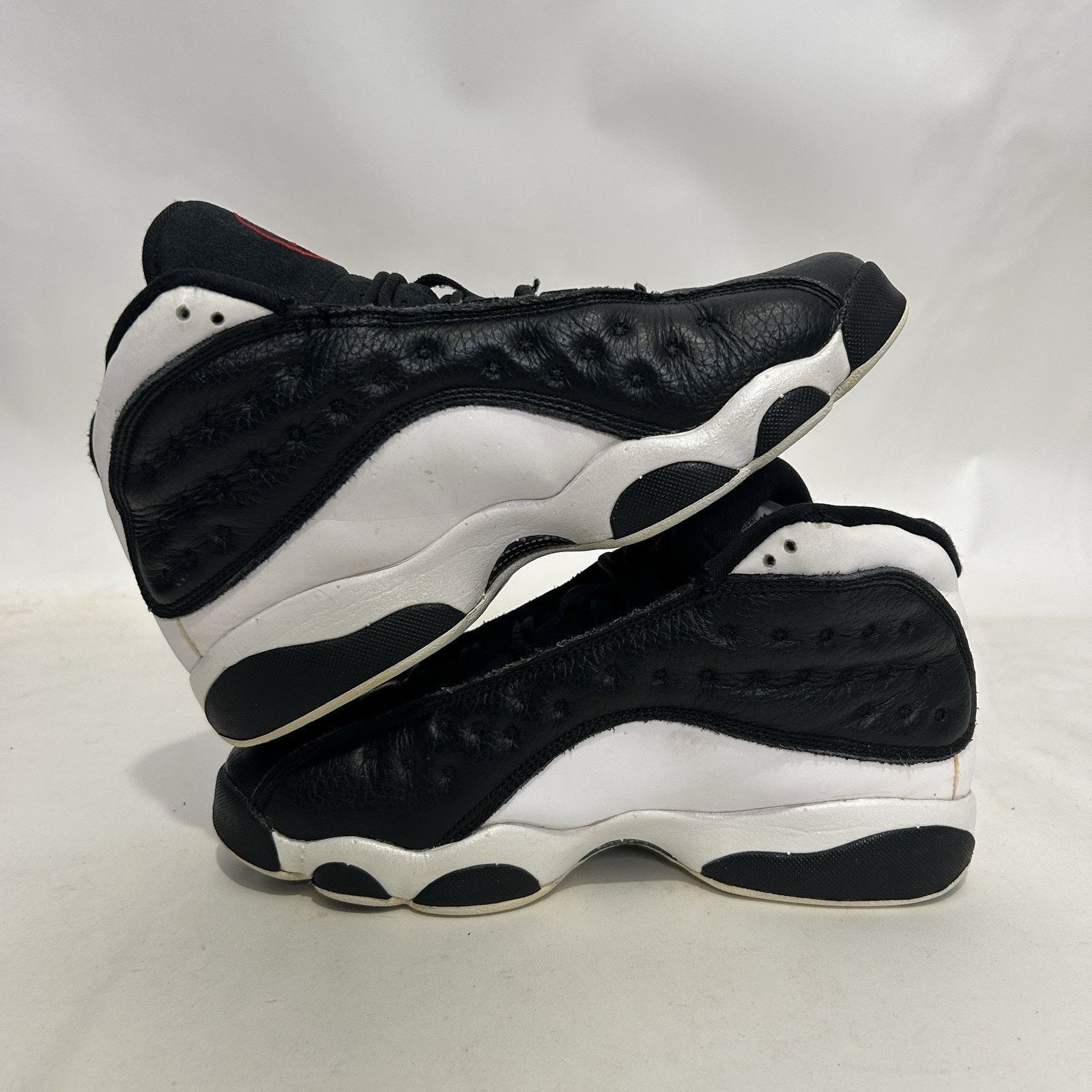 Jordan Brand Nike Air Jordan 13 Retro GS “Reverse He Got Game” Size US 7 / IT 37 - 3 Thumbnail