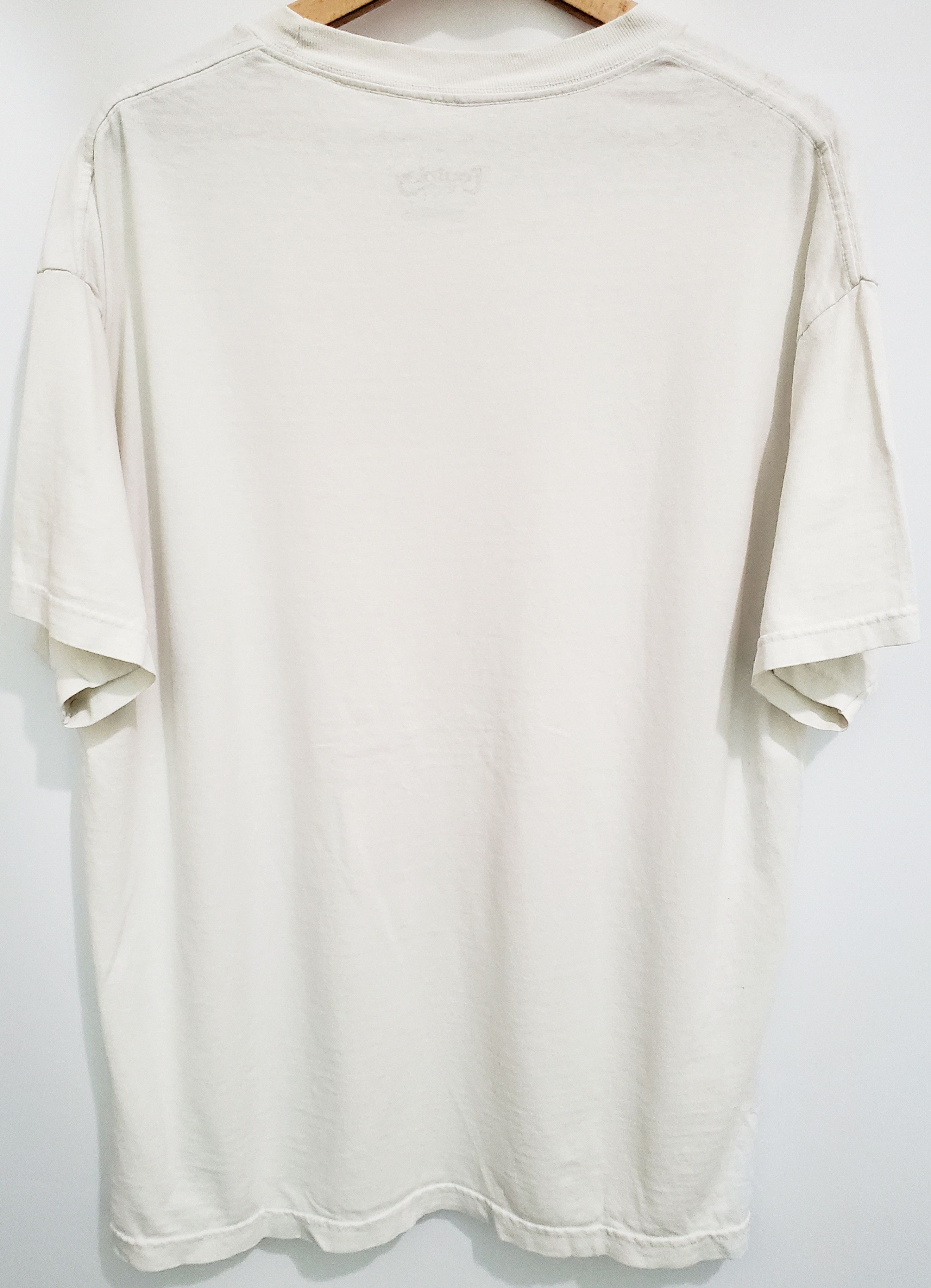 Band Tees × Vintage Vintage v2k love is pain Tshirt size Xl Size US XL / EU 56 / 4 - 3 Thumbnail