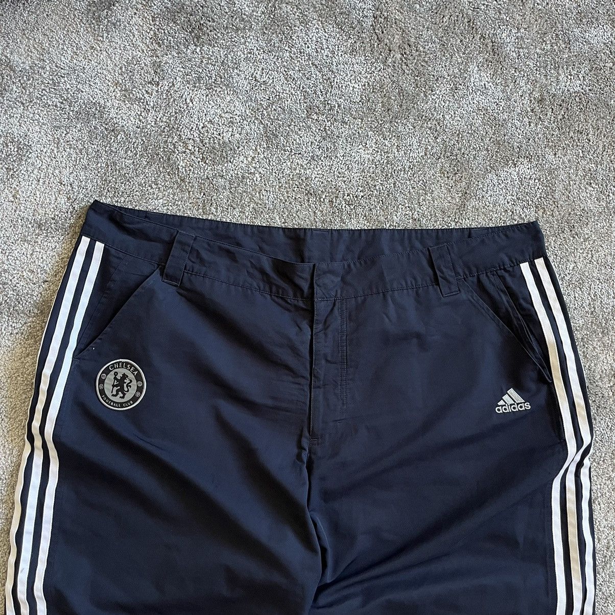 Adidas Vintage Adidas Chelsea Size XXL Size US 40 / EU 56 - 2 Thumbnail