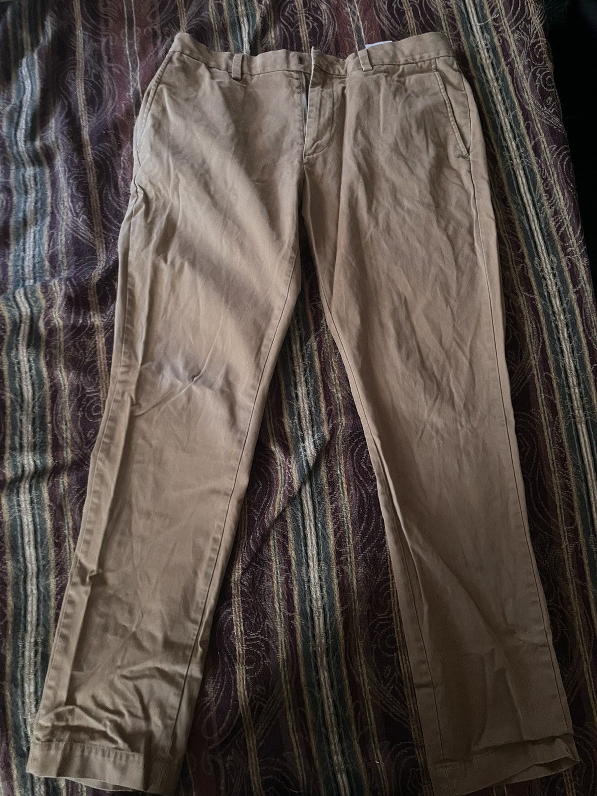 Banana Republic Banana Republic chino pants Size US 33 - 1 Thumbnail