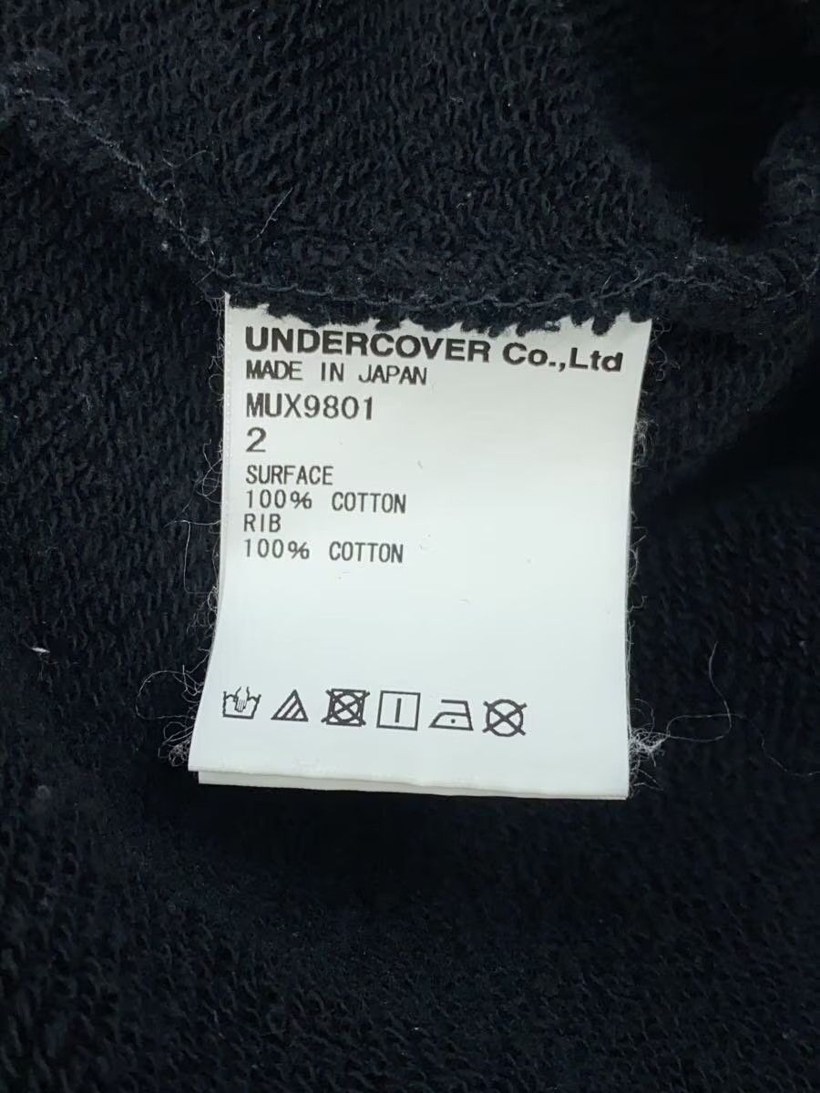 Undercover Mad Store Hoodie Size US M / EU 48-50 / 2 - 5 Thumbnail