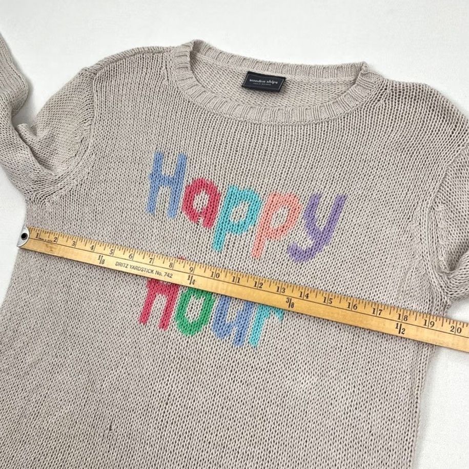 Vintage VINTAGE? No—Discard. Size L / US 10 / IT 46 - 6 Thumbnail