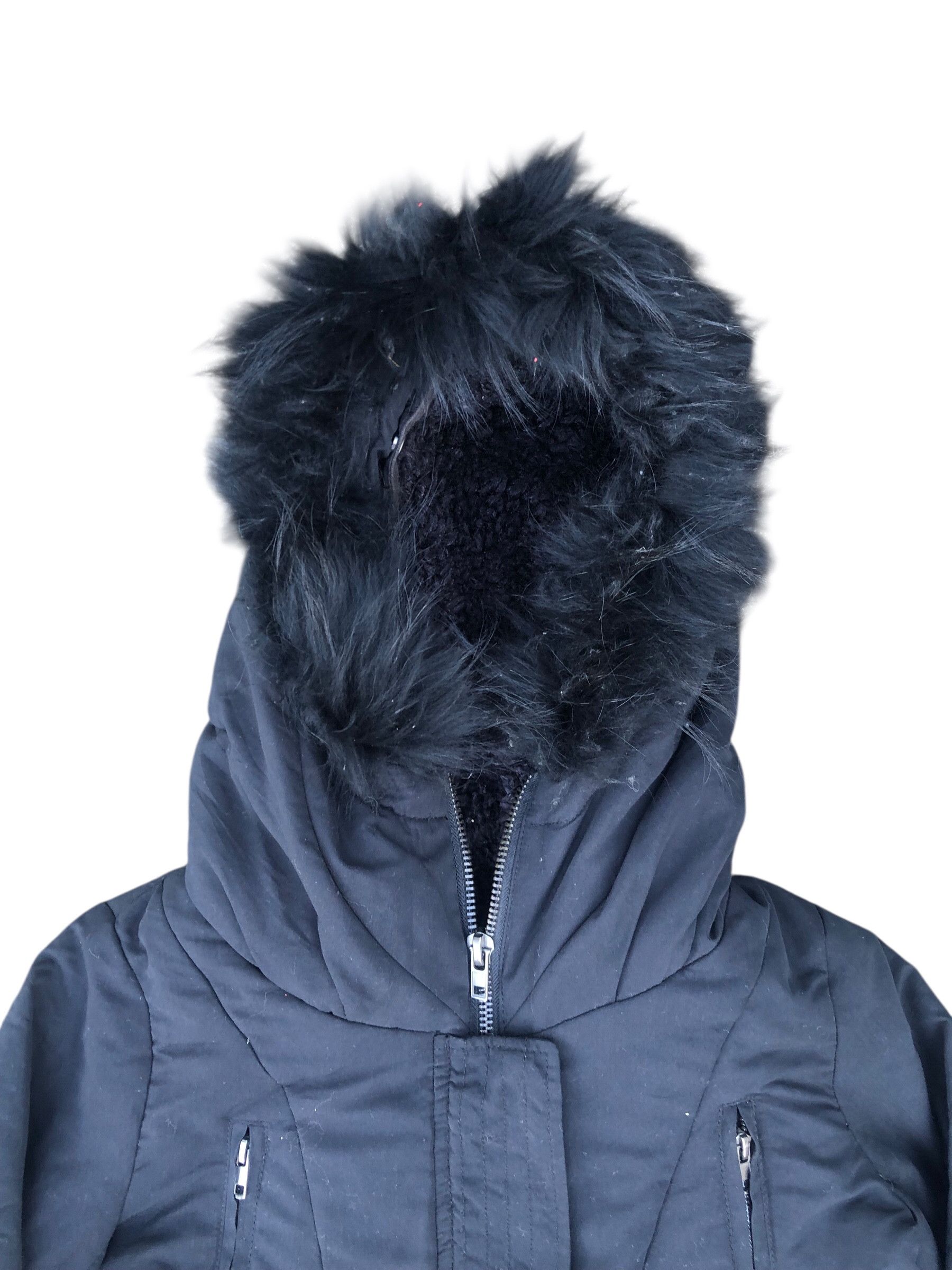 If Six Was Nine JAPANESE EGOIST LGB IFSIX STYLE OPIUM DOWN JACKET Size US L / EU 52-54 / 3 - 5 Thumbnail