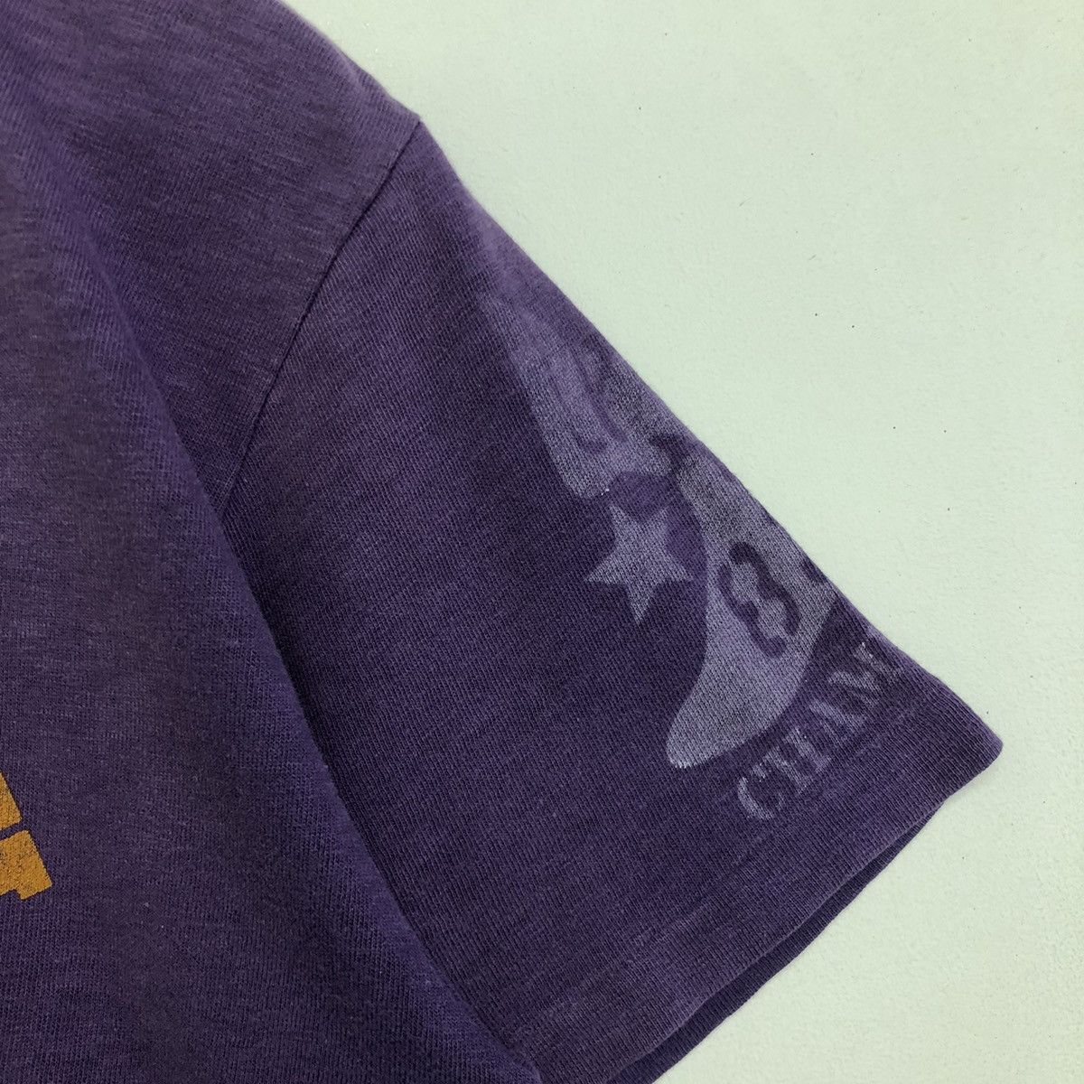 Japanese Brand × Toyo Enterprises × Vintage Vintage Cheswick By Toyo Enterprise Tshirt Size US M / EU 48-50 / 2 - 5 Thumbnail