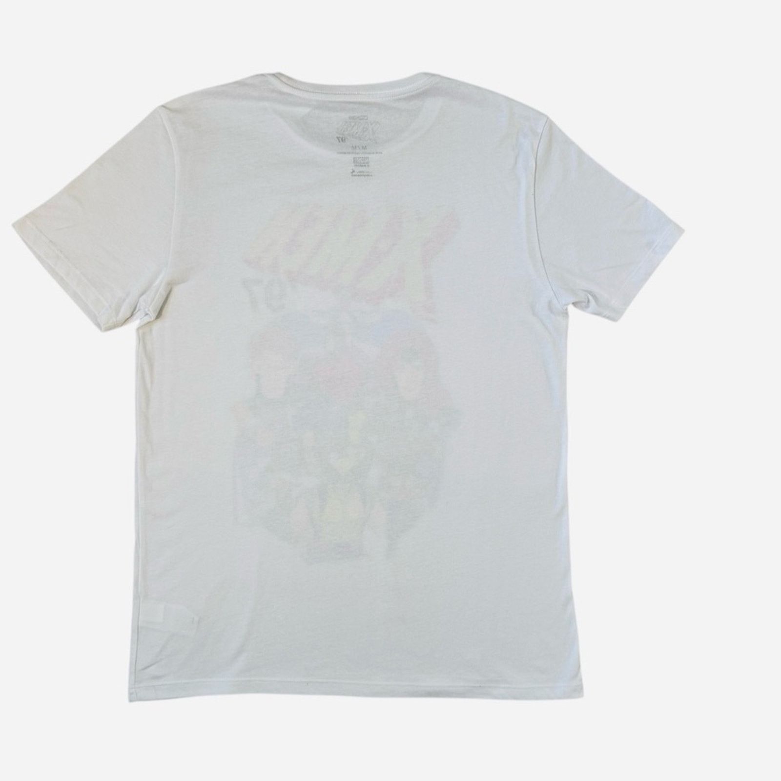 Marvel Comics Marvel X-Men '97 White Tee Size US M / EU 48-50 / 2 - 3 Thumbnail