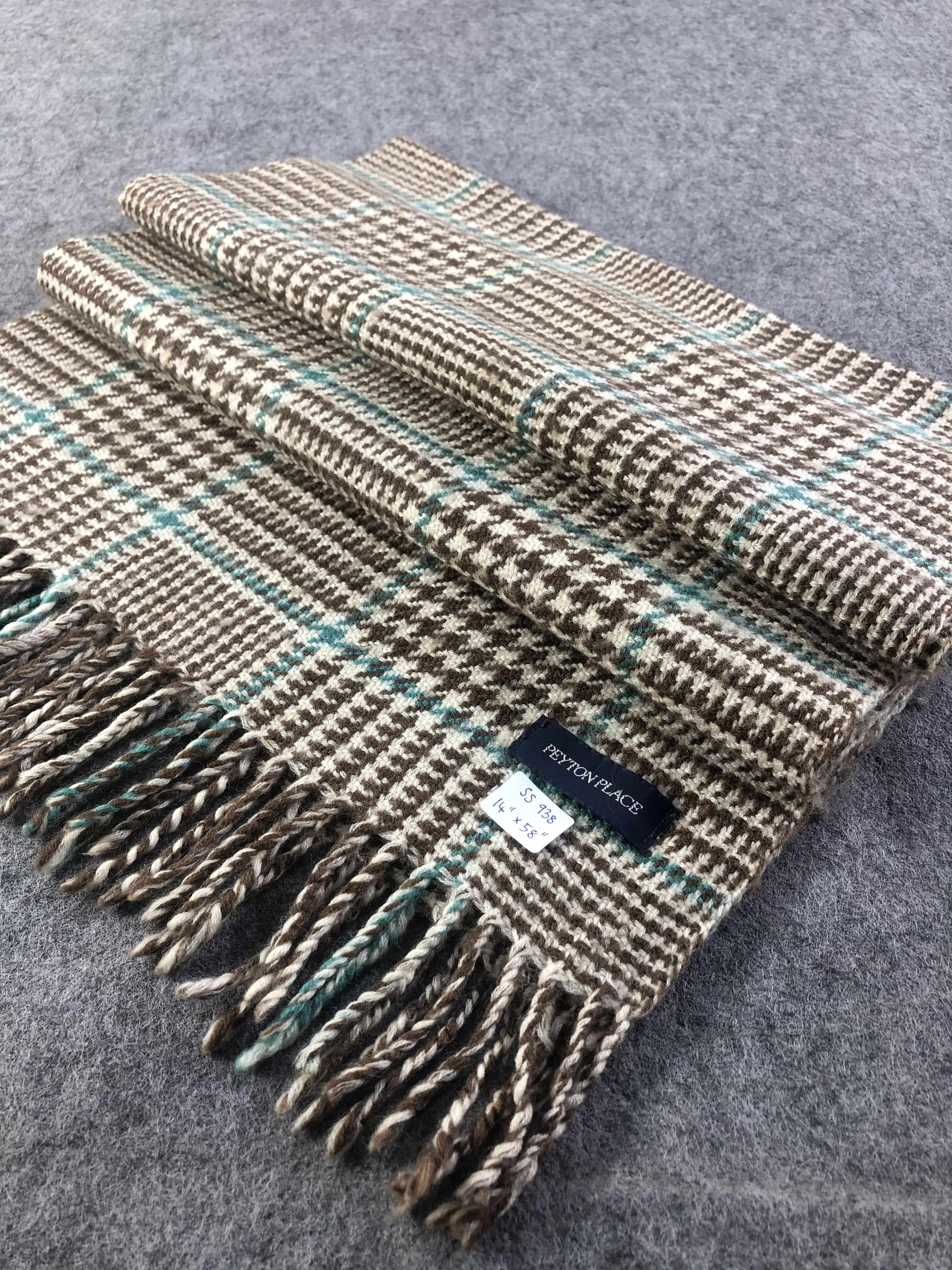 PPFM PPFM Peyton Place Scarf / Muffler / Neckwear Size ONE SIZE - 3 Thumbnail