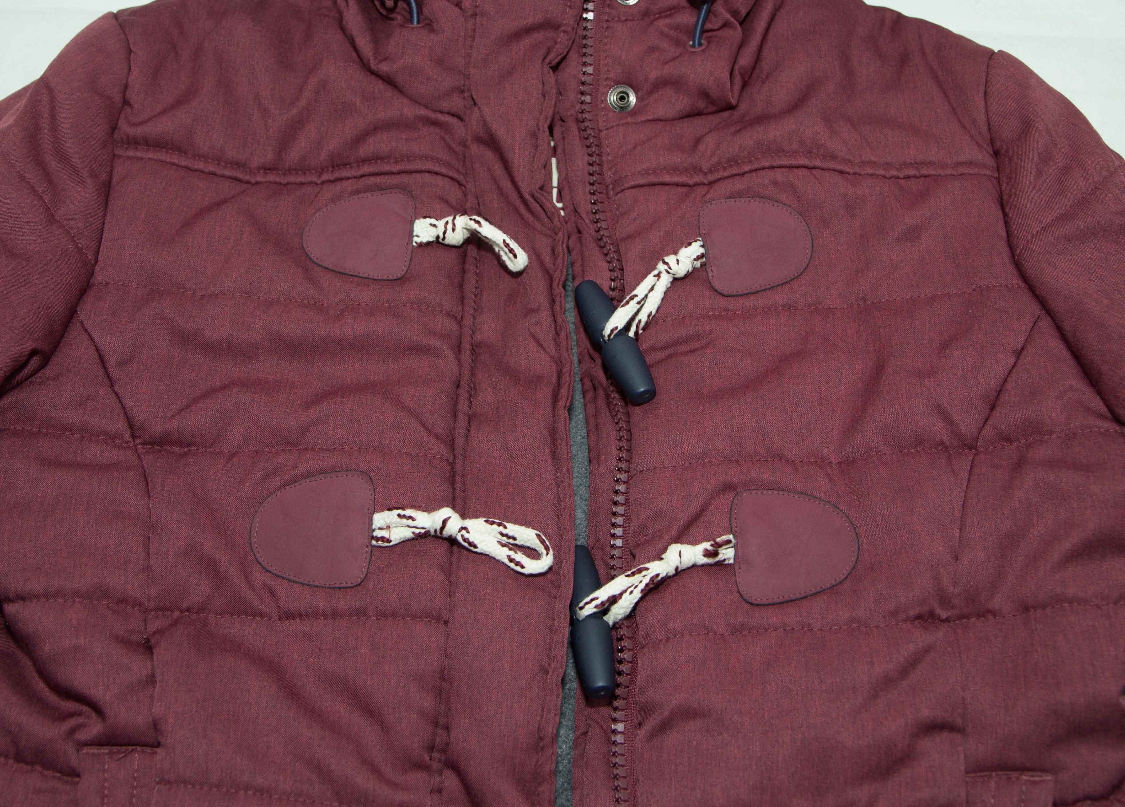 Superdry SUPERDRY SPORT JACKET FLEECE LINING HOODY ZIP SIZE S Size S / US 4 / IT 40 - 4 Thumbnail