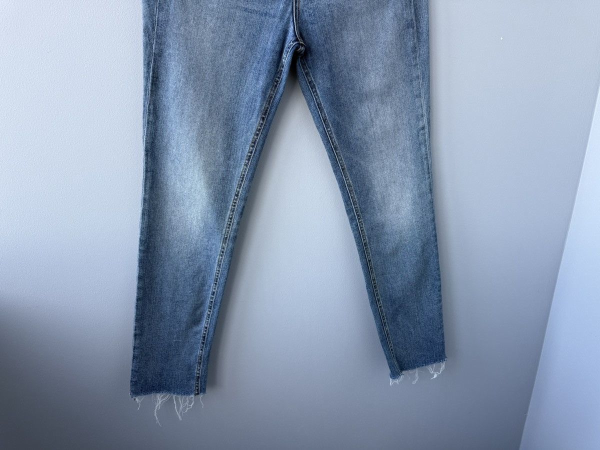 Rag & Bone Rag&Bone New York Jeans Size 30" / US 8 / IT 44 - 3 Thumbnail
