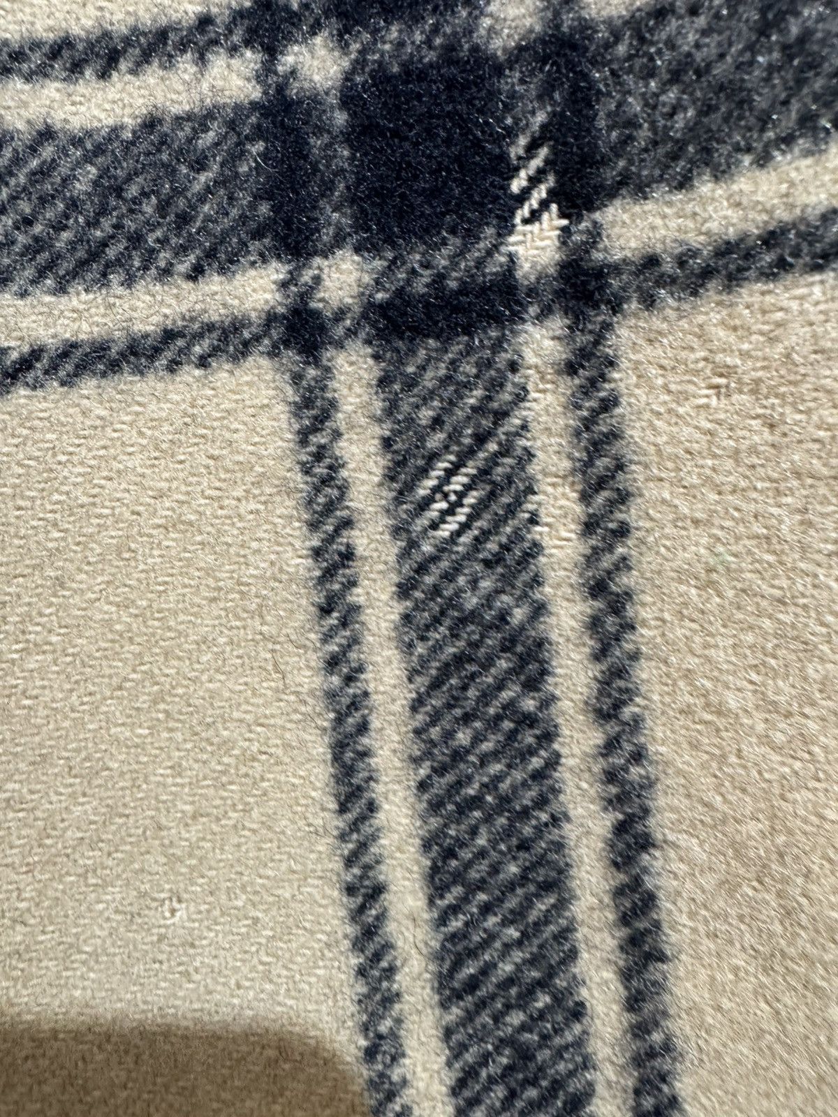 Pendleton Vintage Pandleton High Grade Western Wear Plaid Jacket L Size US L / EU 52-54 / 3 - 17 Thumbnail