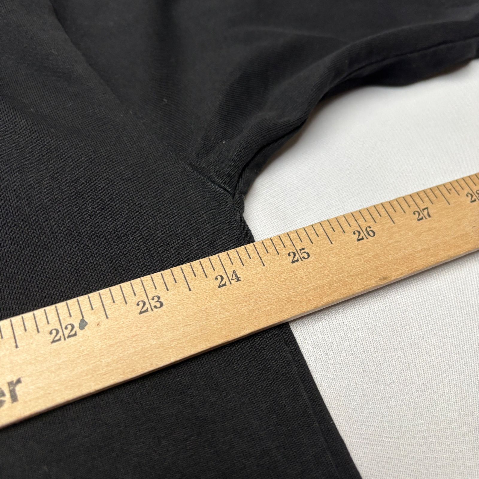 Vetements Vetements Nice Person Tee Shirt Men's Large Streetwear Size US M / EU 48-50 / 2 - 7 Thumbnail