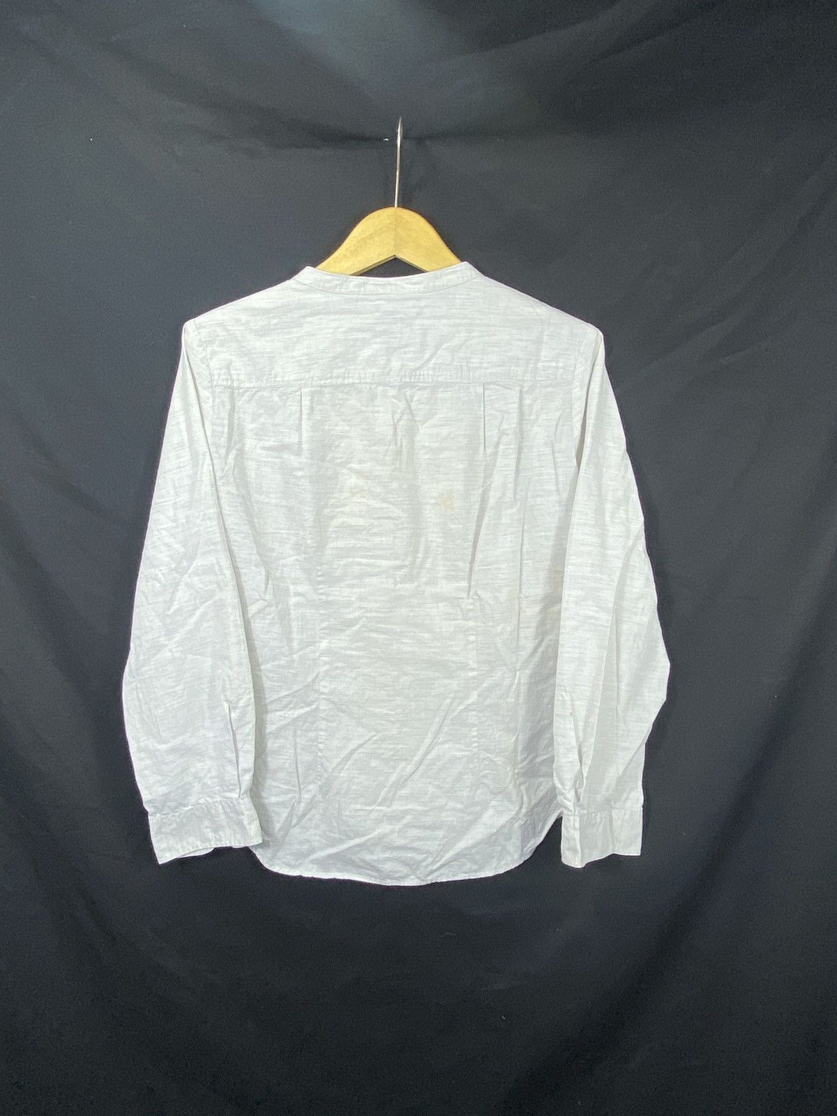 Designer × Isabel Marant ISABEL MARANT BUTTON UP SHIRT Size M / US 6-8 / IT 42-44 - 2 Thumbnail