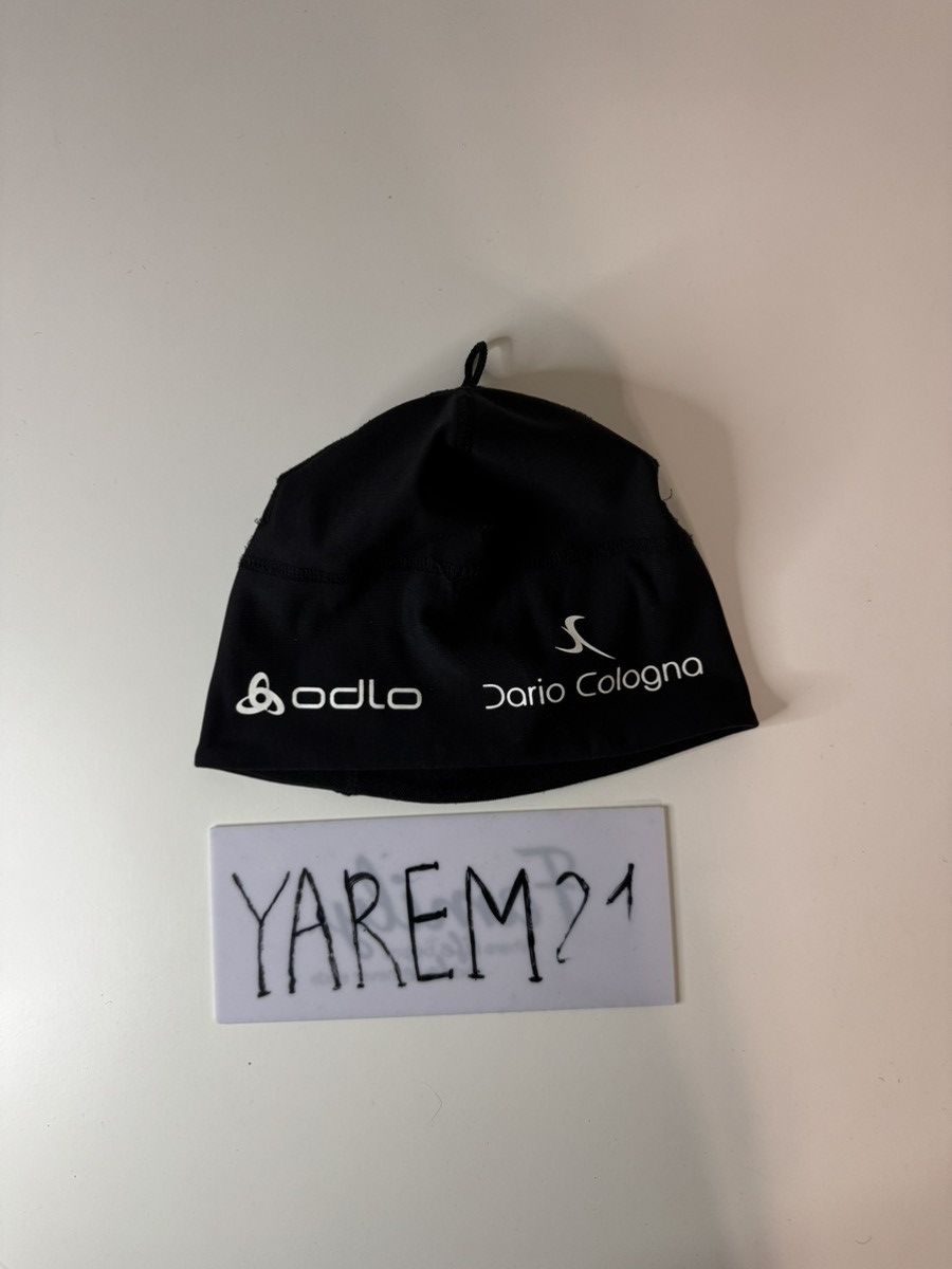 Odlo Odlo hat cap Size ONE SIZE - 1 Thumbnail