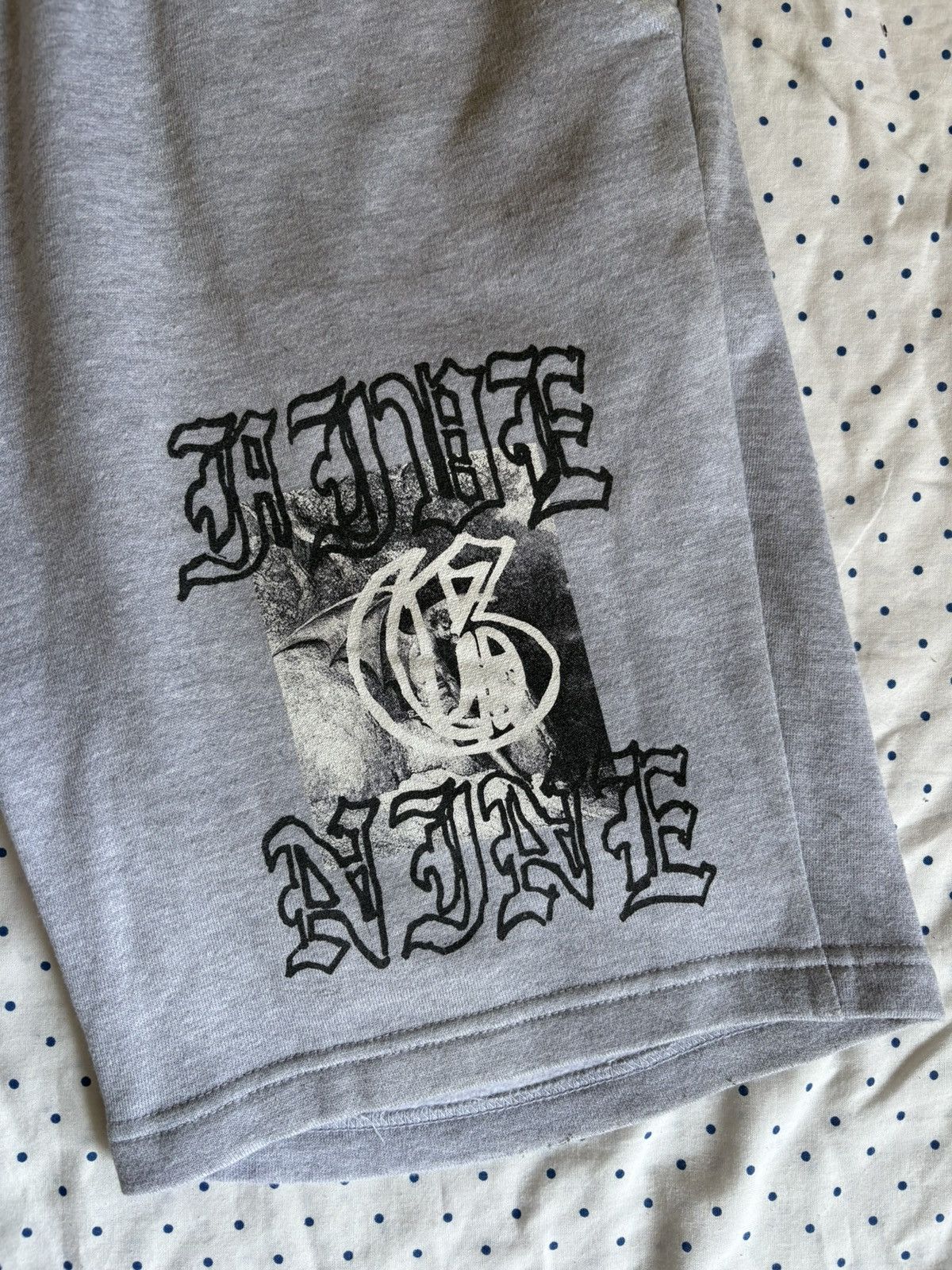 G59 Records G59 shorts Size US 34 / EU 50 - 4 Thumbnail