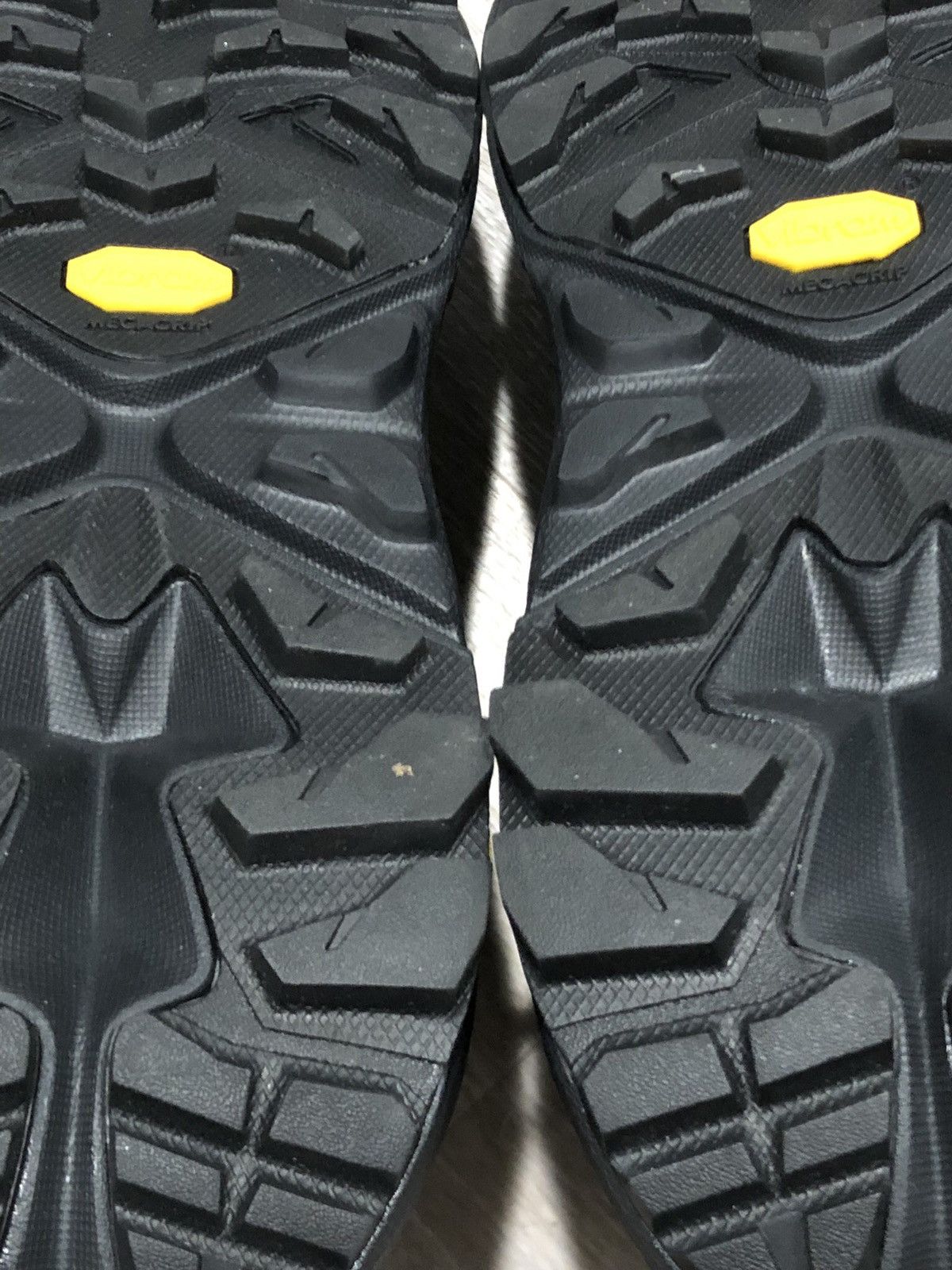 Hoka Hoka One One Anacapa 2 Mid GTX Shoes Mens Size 12.5 Gore-Tex Size US 12.5 / EU 45-46 - 12 Thumbnail