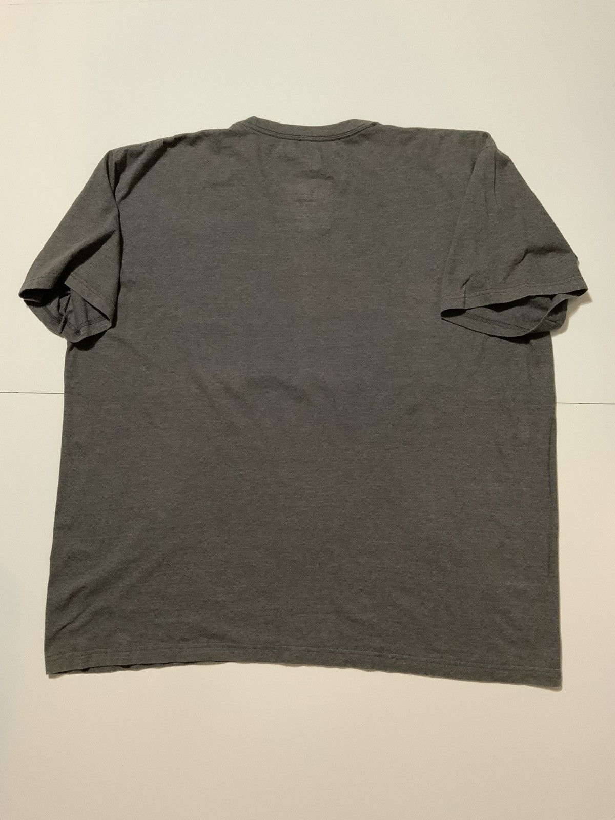 MLB × Majestic Majestic Triple Los Angeles Dodgers West Division T-Shirt Size US XXL / EU 58 / 5 - 3 Thumbnail
