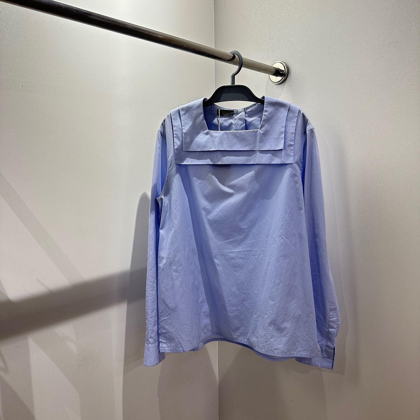 Dior Dior Button Up Shirt Size 48 Size XL / US 12-14 / IT 48-50 - 1 Thumbnail