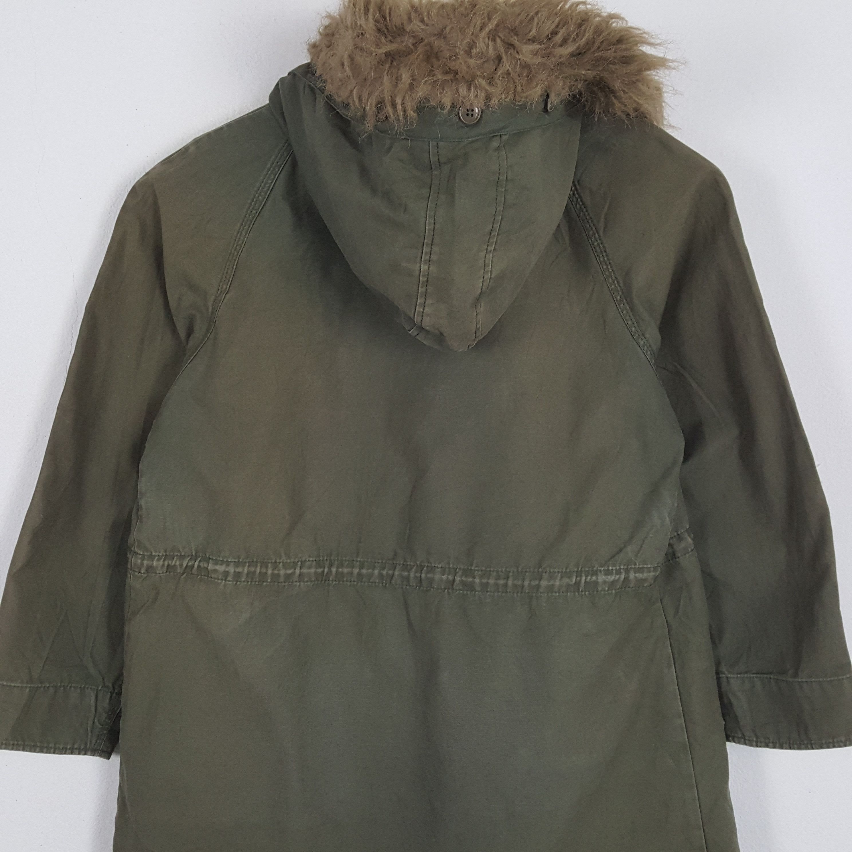 Issey Miyake × Ne-Net × Vintage NE-NET By Issey Miyake Fashion Winter Style Jacket Japanese Size US M / EU 48-50 / 2 - 4 Thumbnail
