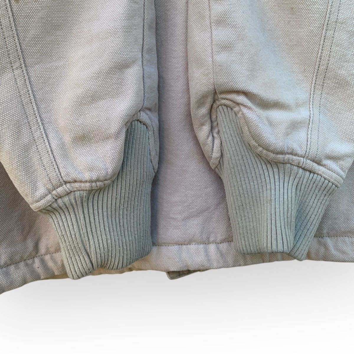 Penfield Vintage Penfield Canvas Chore Zipper Jacket Size US M / EU 48-50 / 2 - 11 Thumbnail
