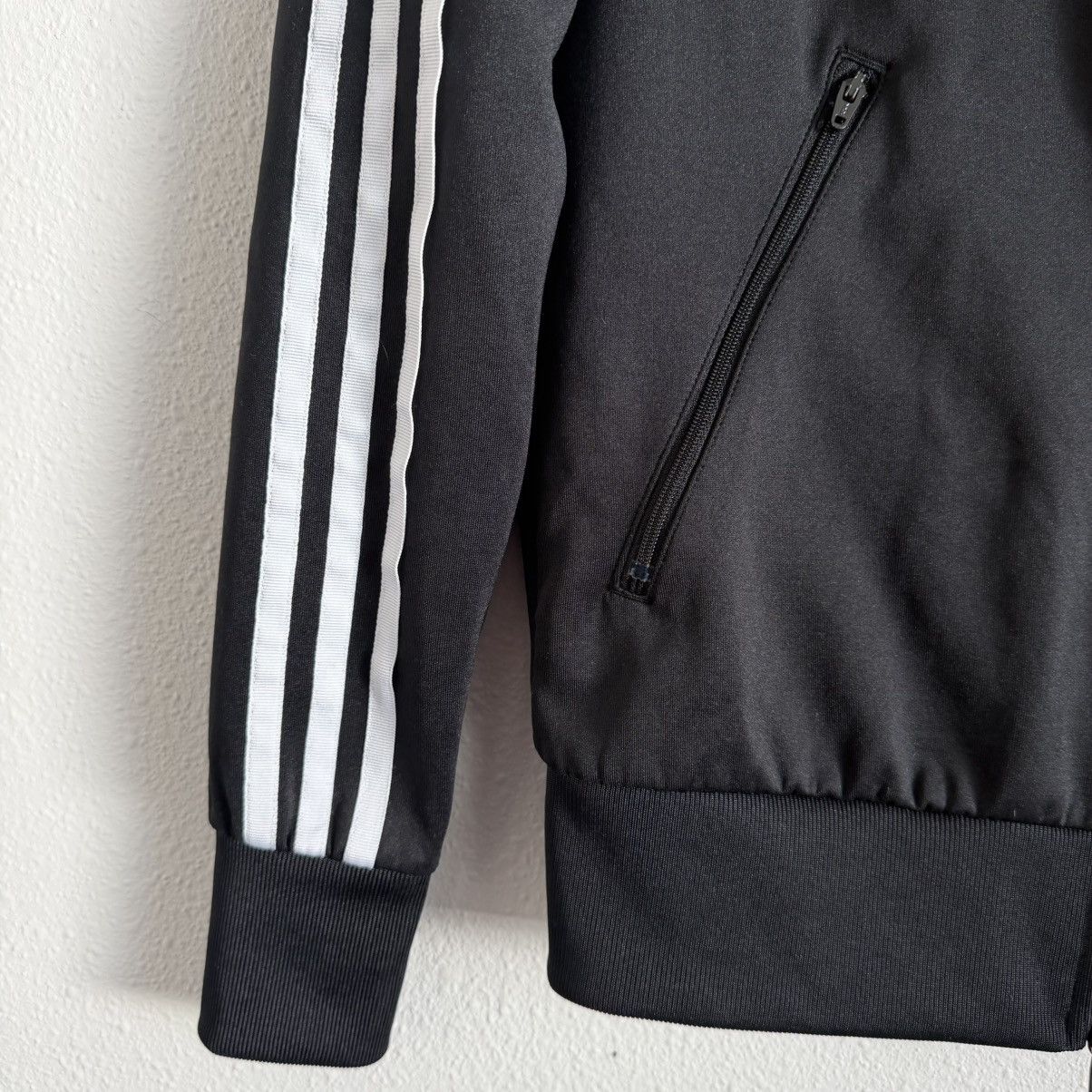Adidas Adidas Originals SST Primeblue Track Jacket Women XS Black Size XS / US 0-2 / IT 36-38 - 3 Thumbnail