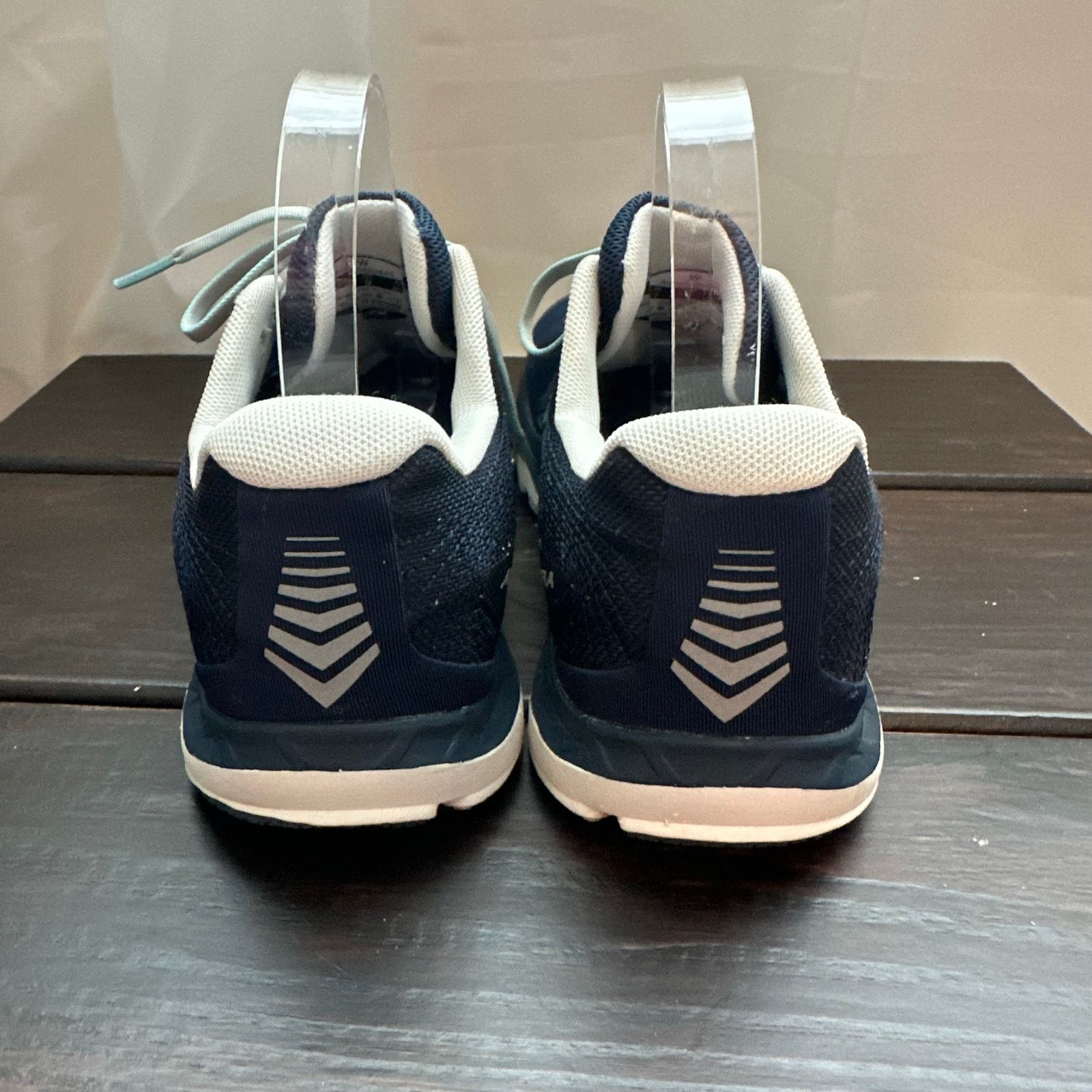 Altra ALTRA Women's Rivera 2 Size 9 Road Running Shoes Navy Teal Size US 9 / IT 39 - 4 Thumbnail
