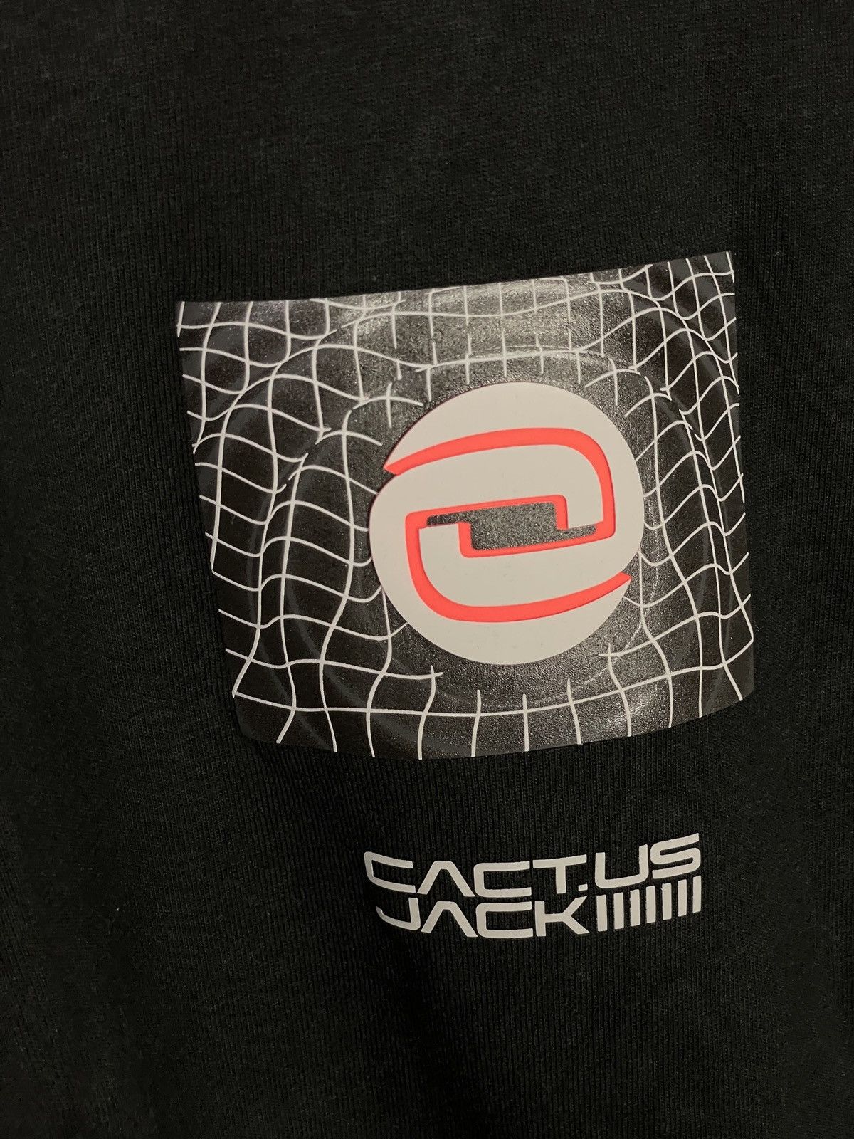 Nike × Travis Scott Nike x Travis Scott longsleeve Size US L / EU 52-54 / 3 - 4 Thumbnail