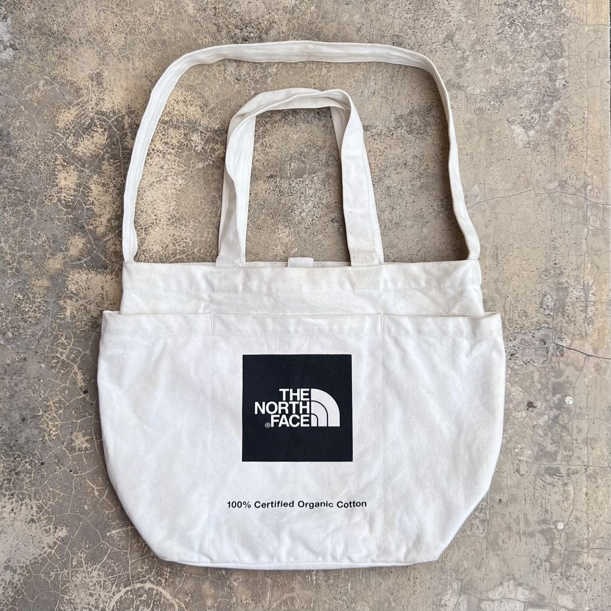 The North Face The North Face Utility Sling Tote Bag Size ONE SIZE - 2 Thumbnail