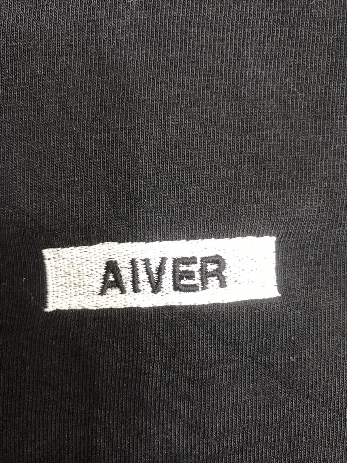 Designer 💥STREETWEAR💥AIVER DESIGNER SICK PATCH OVERAIZE SHIRT F232 Size US L / EU 52-54 / 3 - 10 Thumbnail
