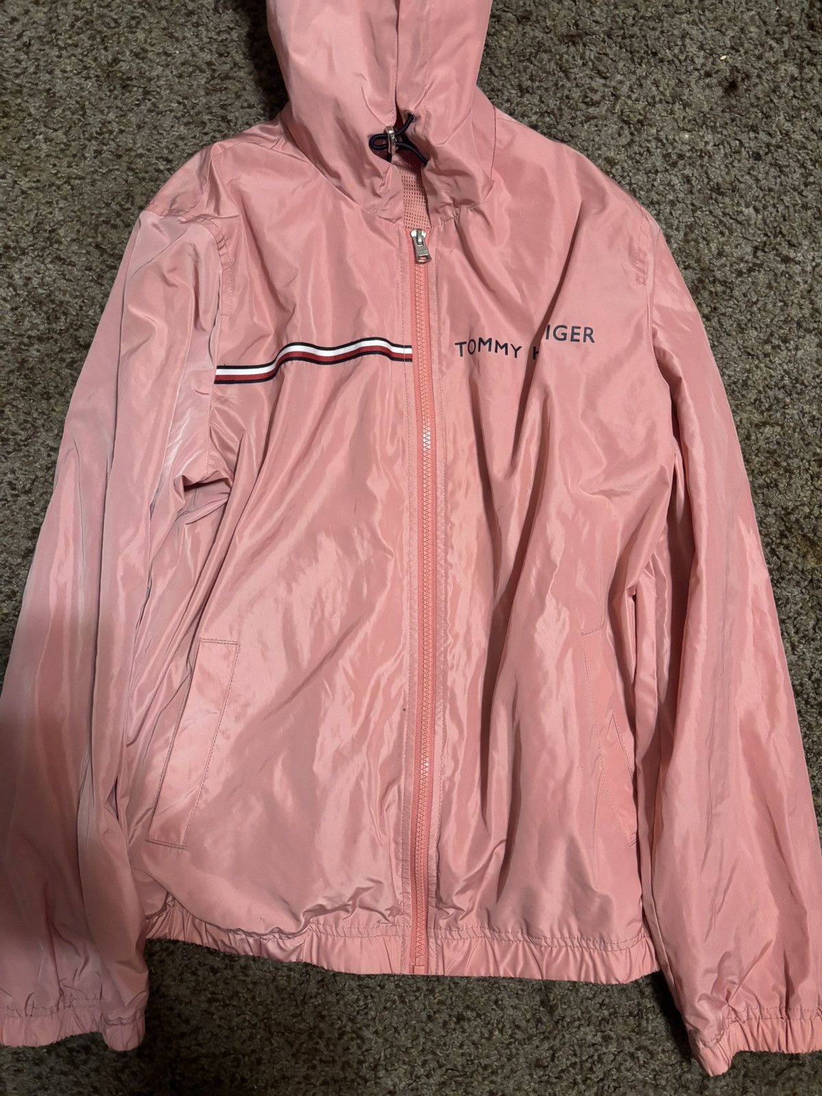 Tommy Hilfiger Tommy Hilfiger Size M / US 6-8 / IT 42-44 - 2 Thumbnail