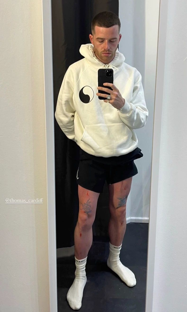 Our Legacy Our LegacyWorkshop sweatshirt Size US L / EU 52-54 / 3 - 1 Thumbnail