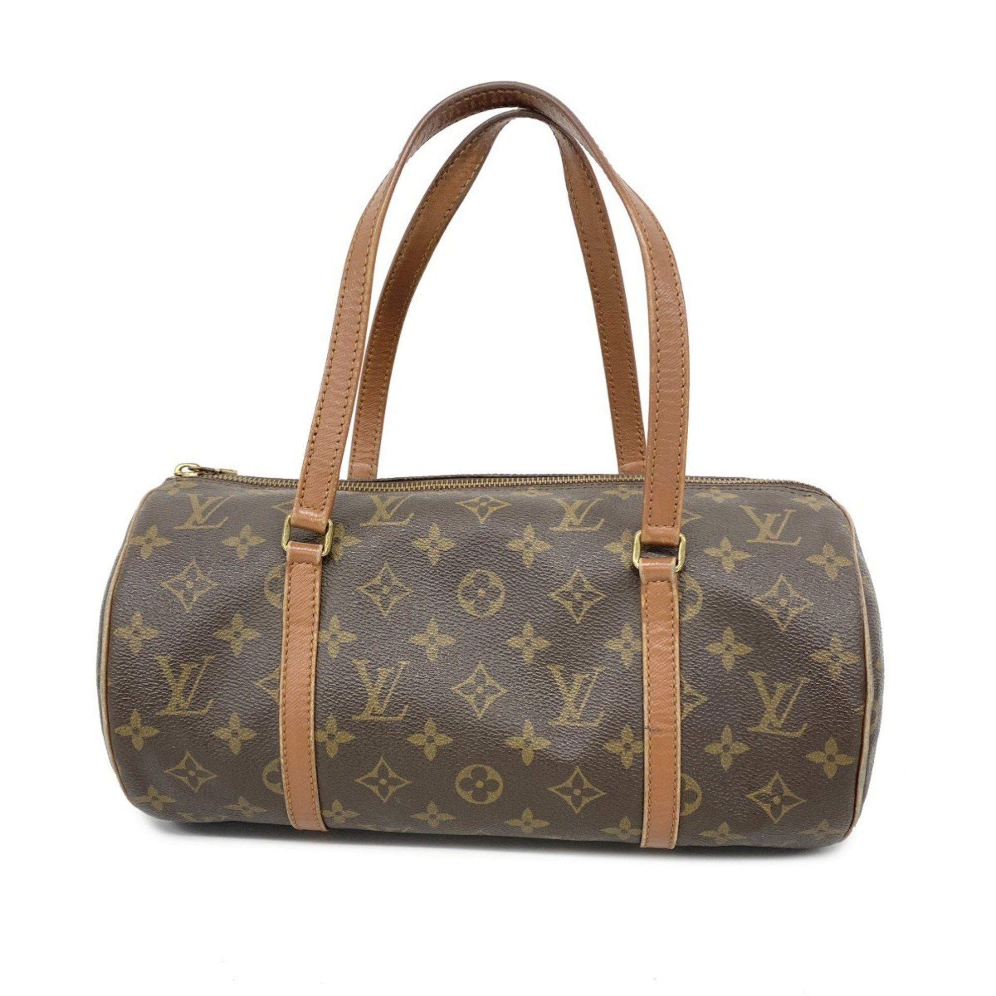 Louis Vuitton Louis Vuitton Papillon 30 handbag Size ONE SIZE - 1 Thumbnail