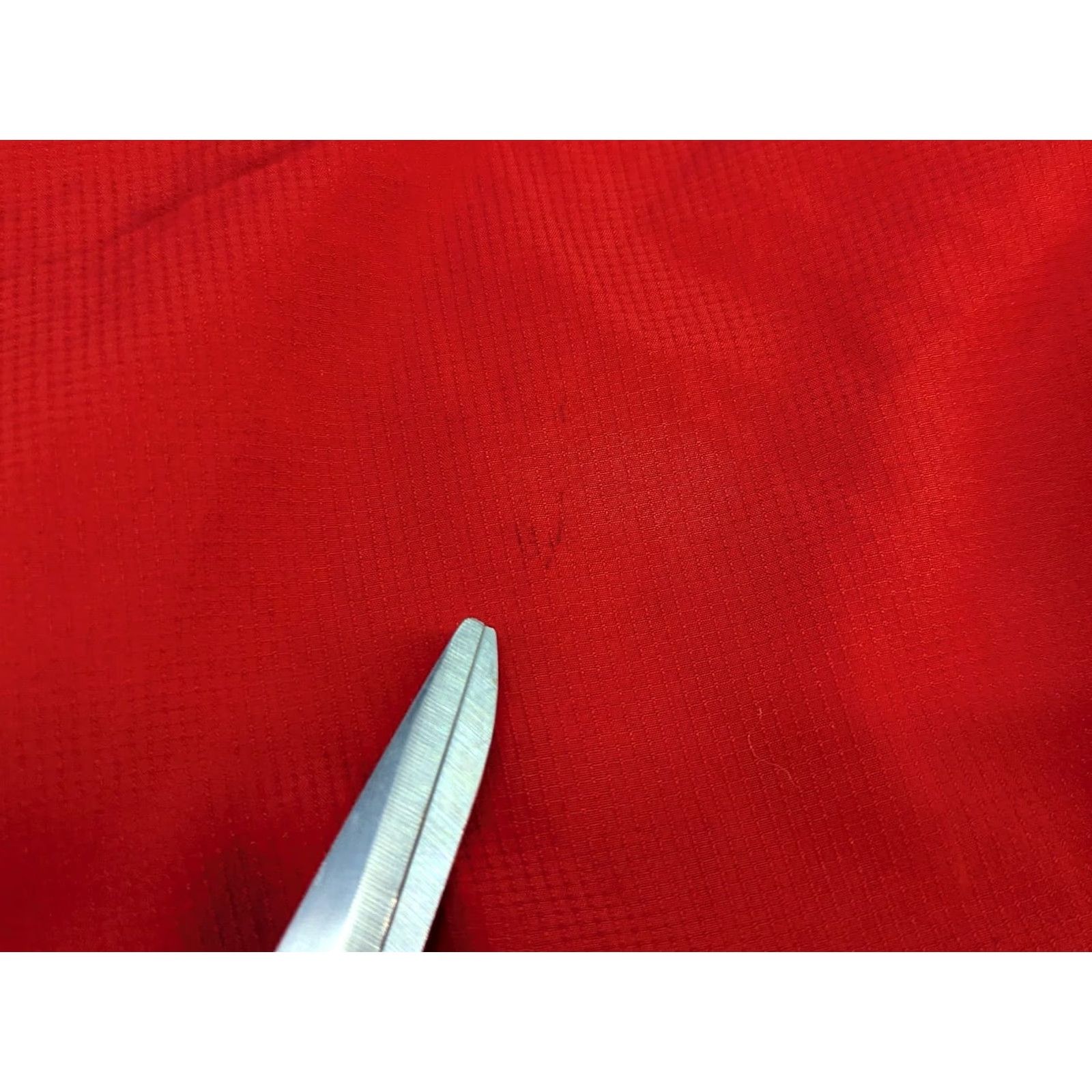 Adidas Adidas Liverpool 2010-2011 Training Jacket Football Adult Red Windbreaker Size S Size US S / EU 44-46 / 1 - 7 Thumbnail