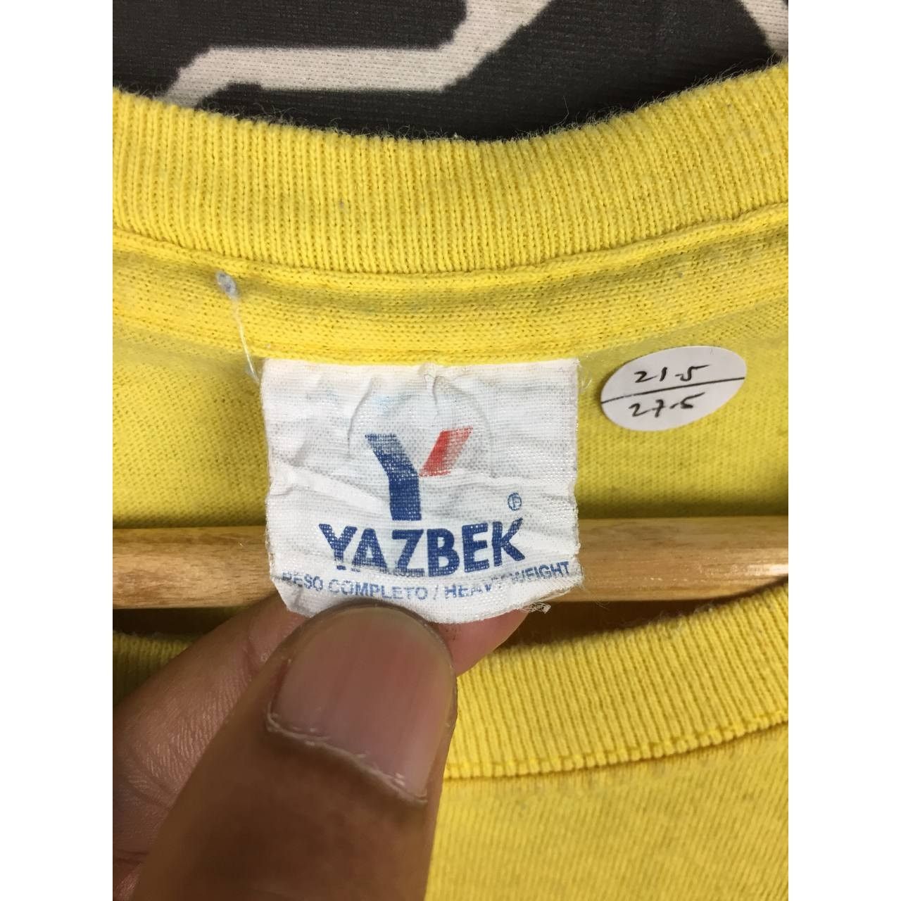 Mexicana × Vintage Vtg Club America Soy Un Buen Cristiono en Accion Soccer Tee Size US L / EU 52-54 / 3 - 9 Thumbnail