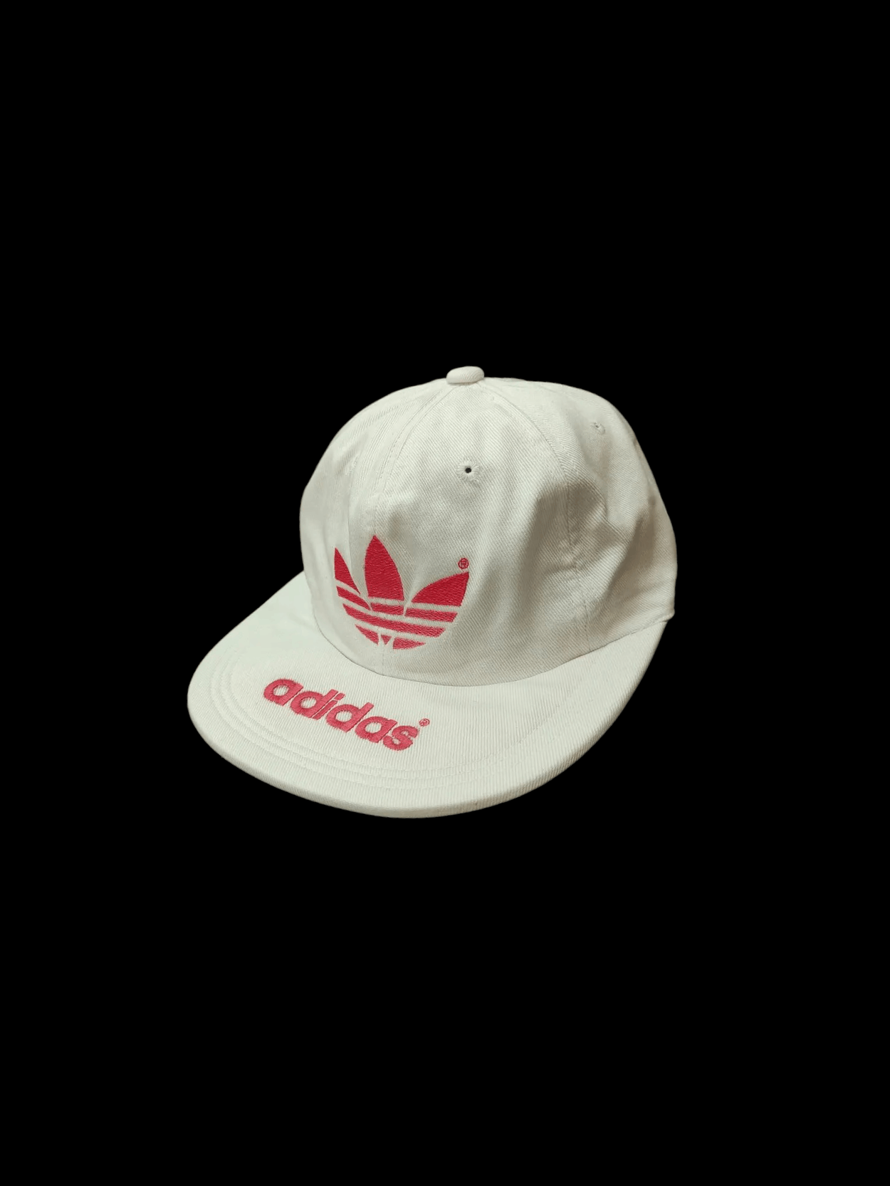 Adidas ADIDAS VINTAGE TREFOIL CAP Size ONE SIZE - 1 Thumbnail