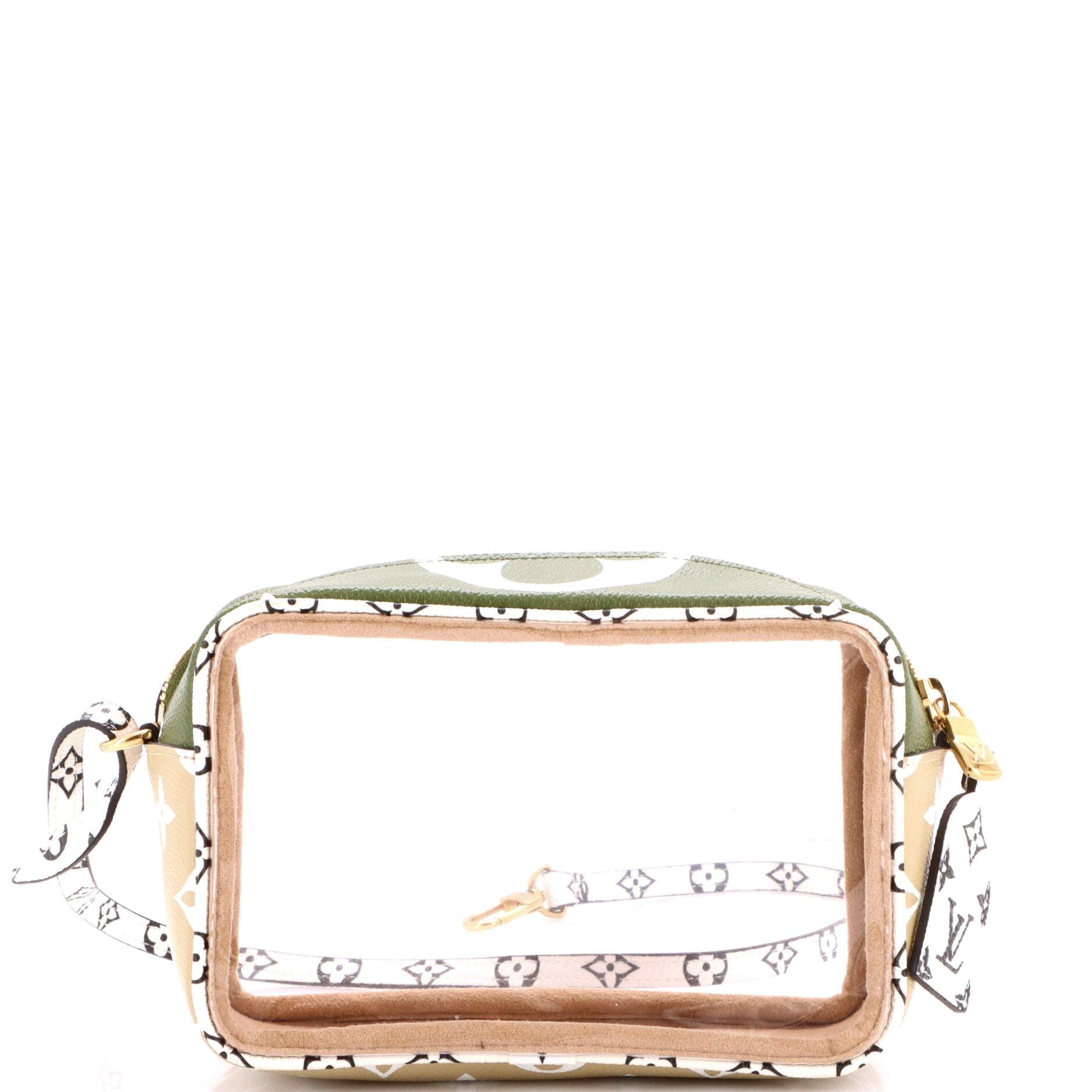 Louis Vuitton Beach Pouch Size ONE SIZE - 1 Thumbnail