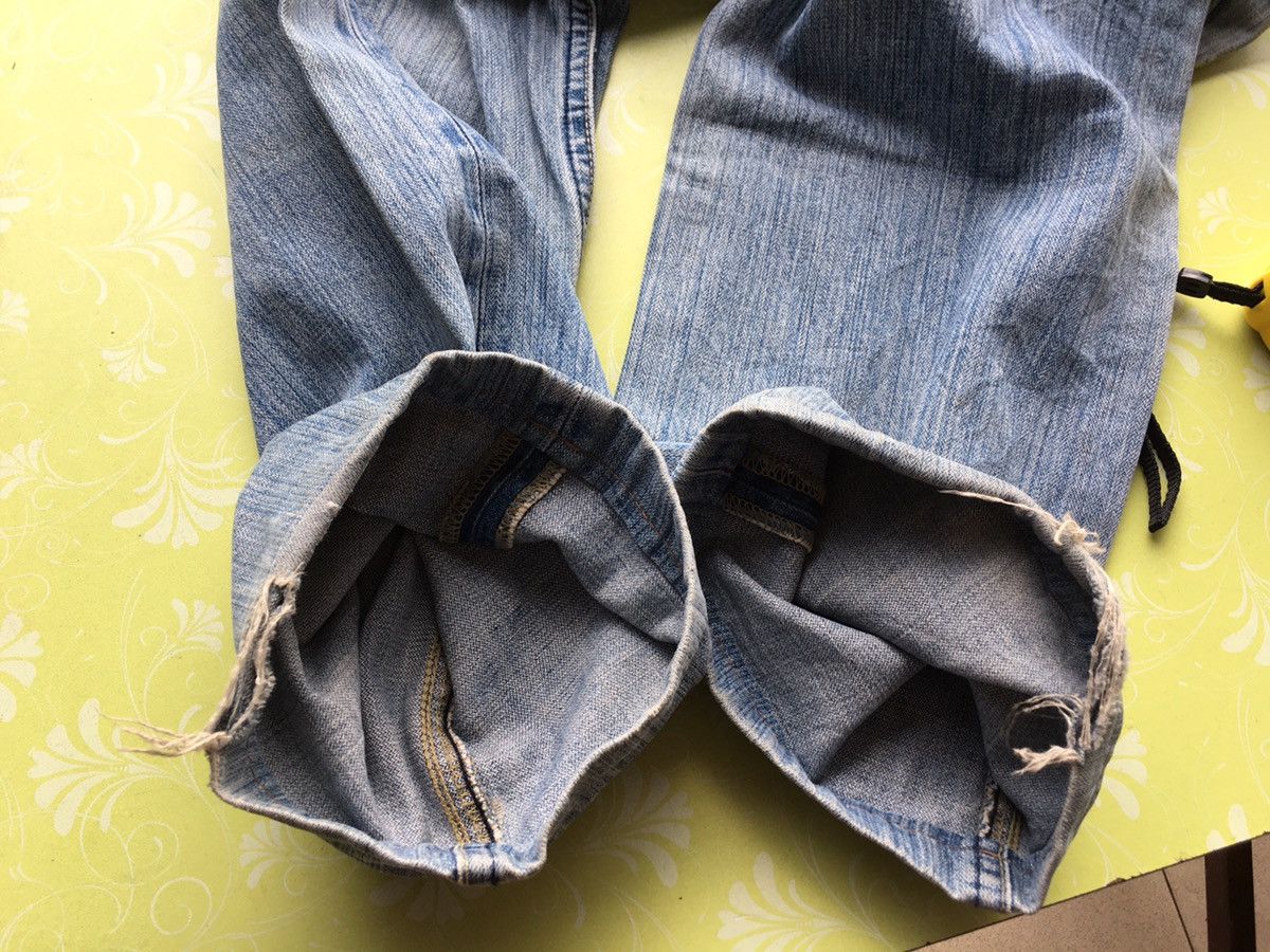Lee × Vintage Lee vintage Size US 32 / EU 48 - 16 Thumbnail