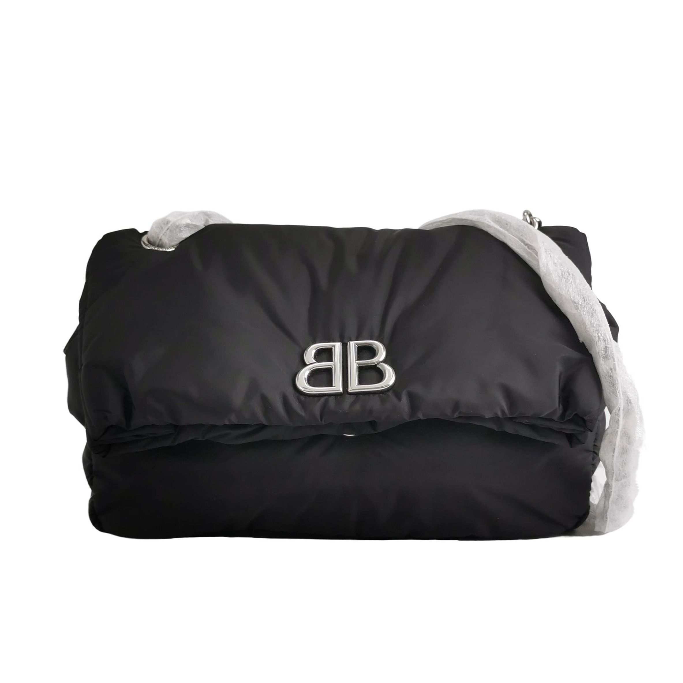 Balenciaga Balenciaga Women os Shoulder Bags Size ONE SIZE - 1 Thumbnail
