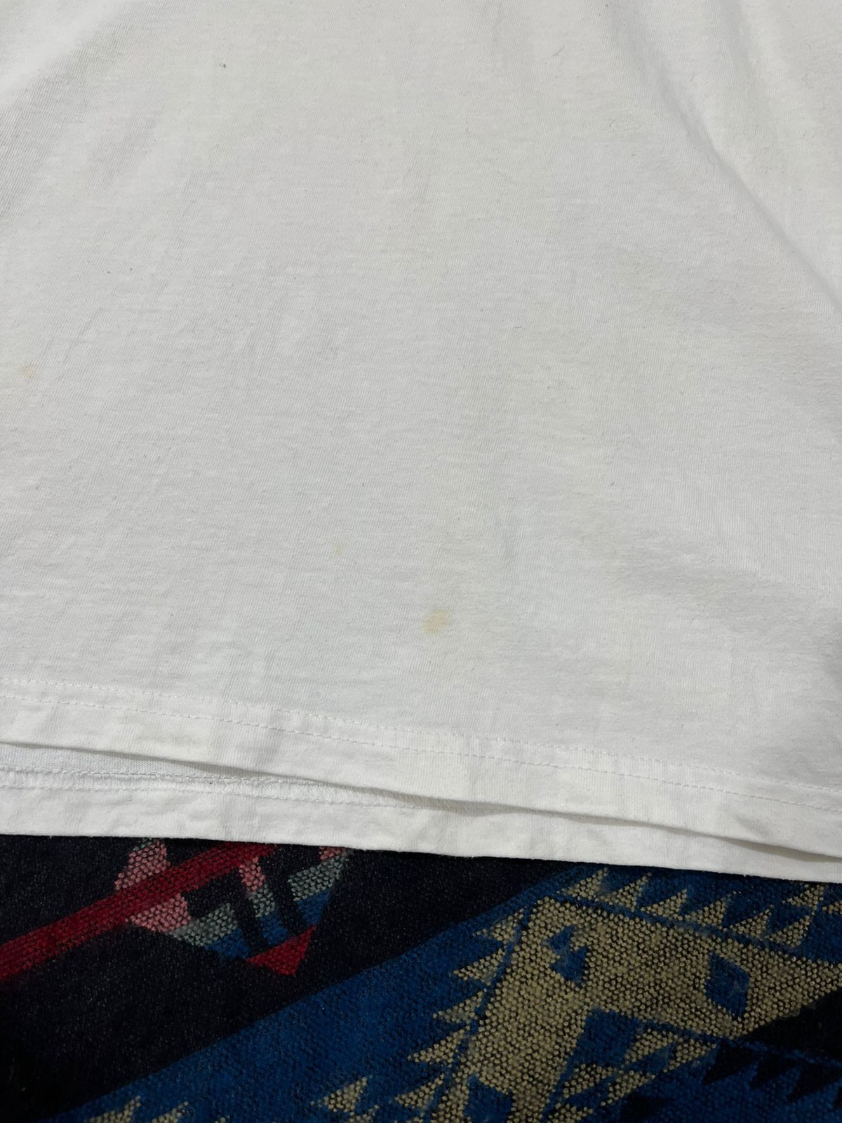 Supreme Supreme Scarface Tshirt Size US M / EU 48-50 / 2 - 5 Thumbnail