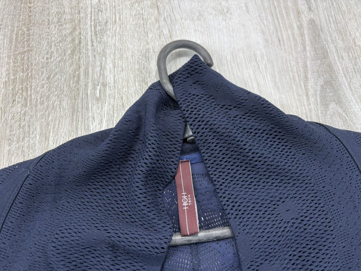 Designer × Japanese Brand Womens poncho High Use One Size Size ONE SIZE - 5 Thumbnail